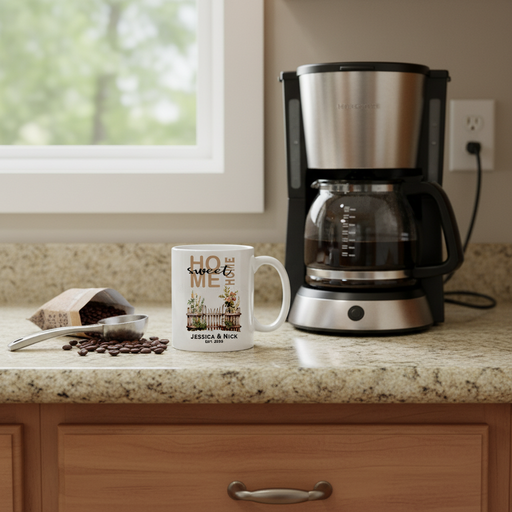 personalized closing gifts