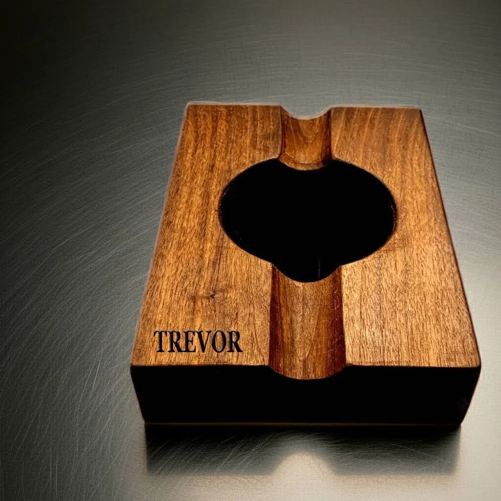 Gift for cigar smoker