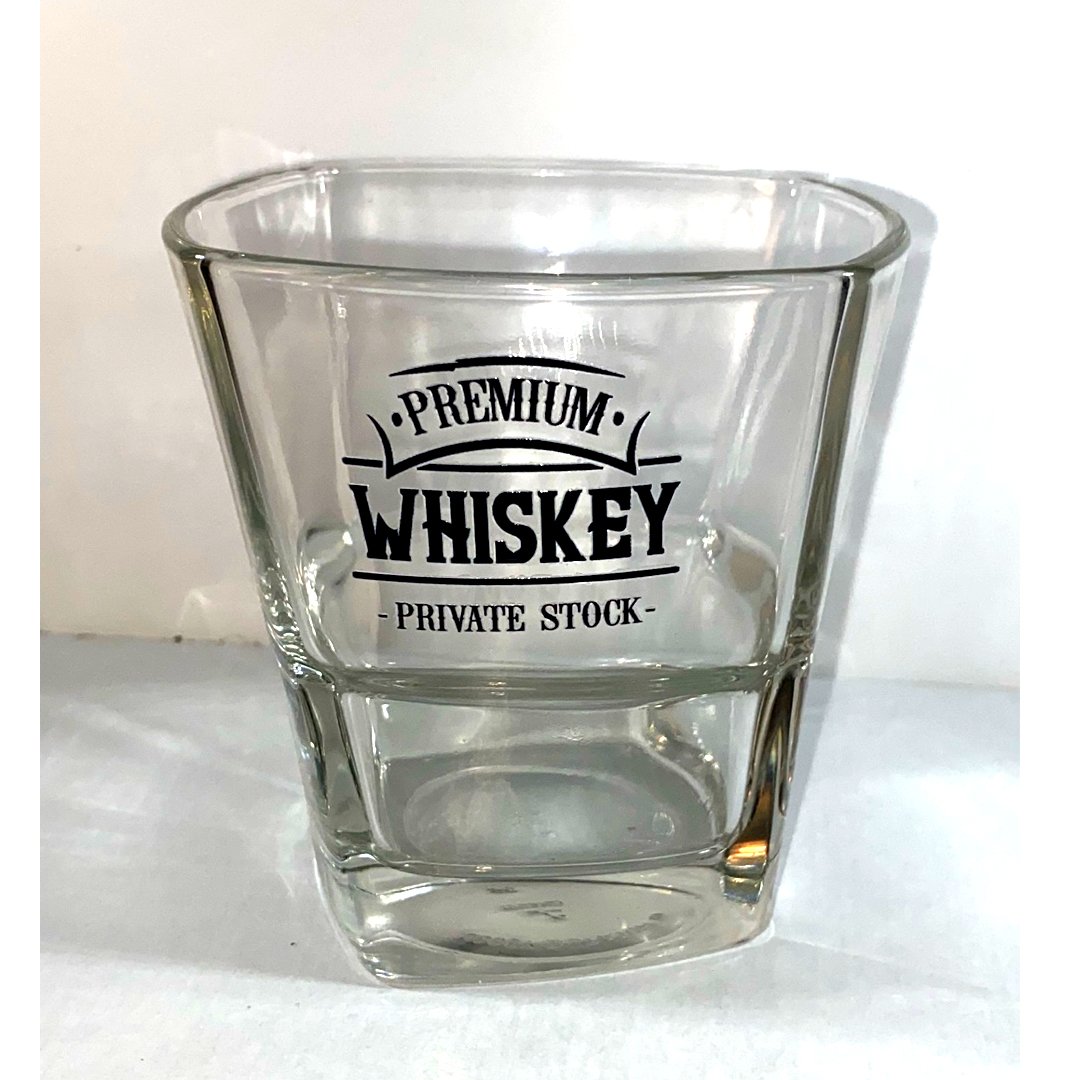 Whiskey Glasses | Bourbon glassware
