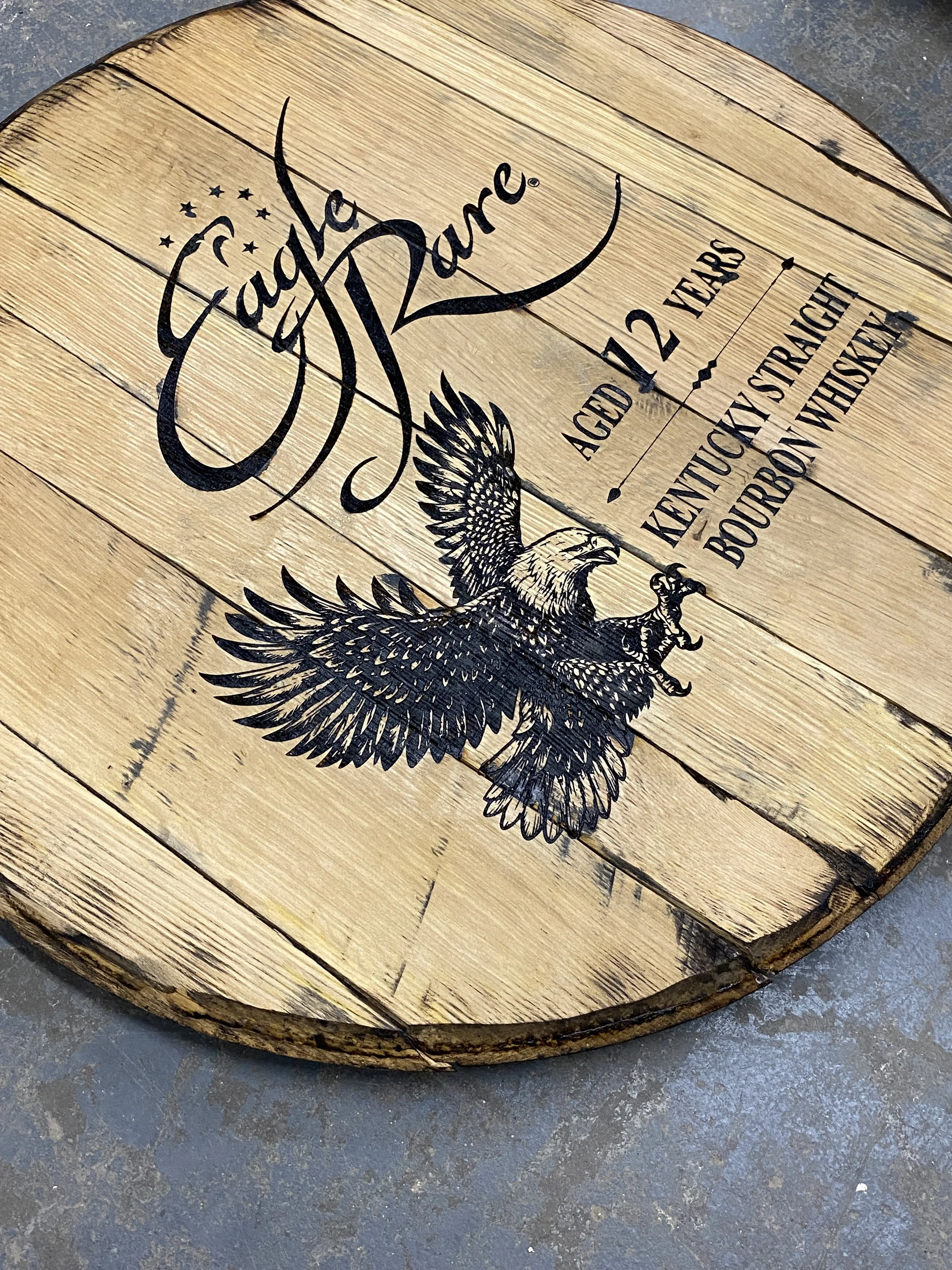 Eagle Rare Whiskey Lovers Gifts