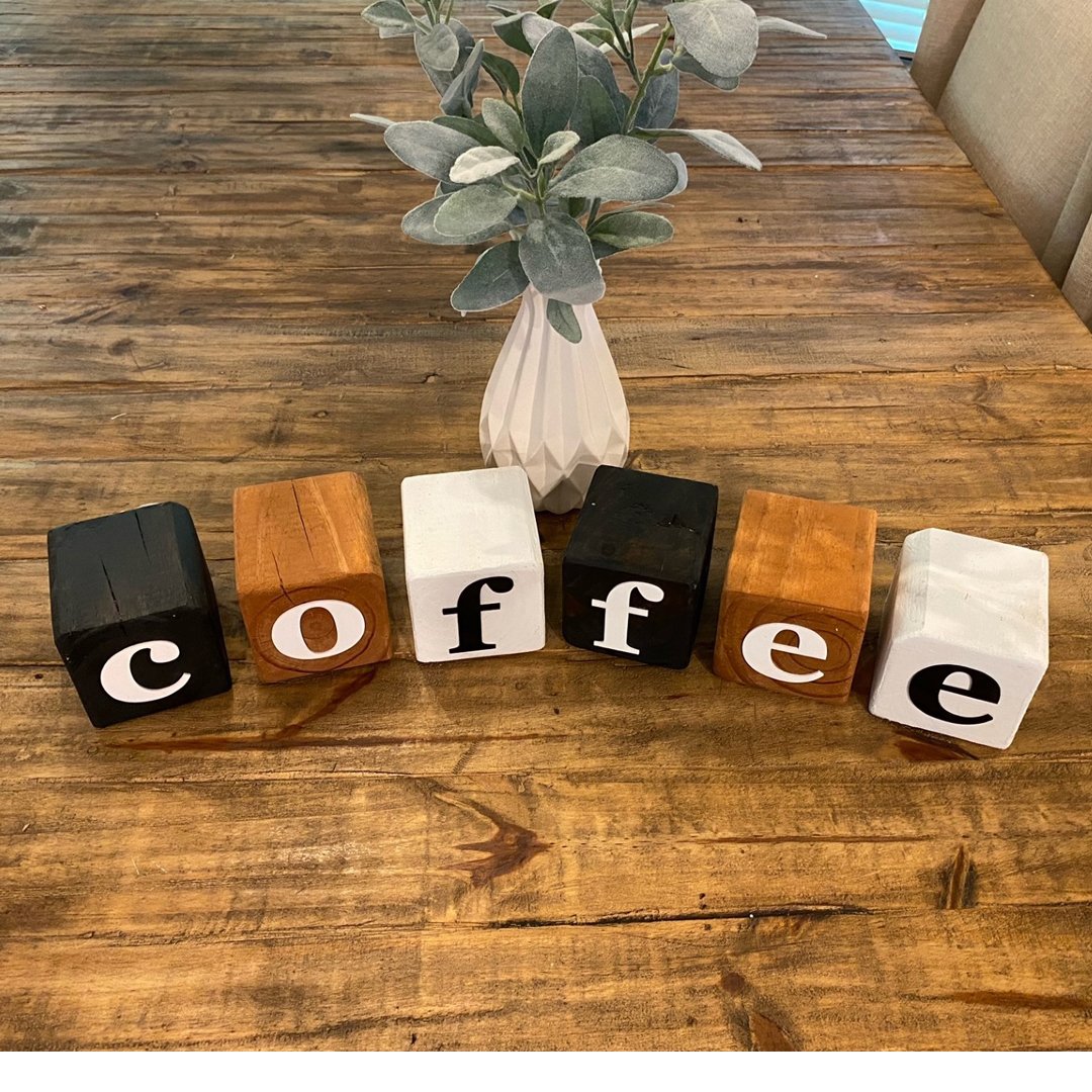 coffee bar