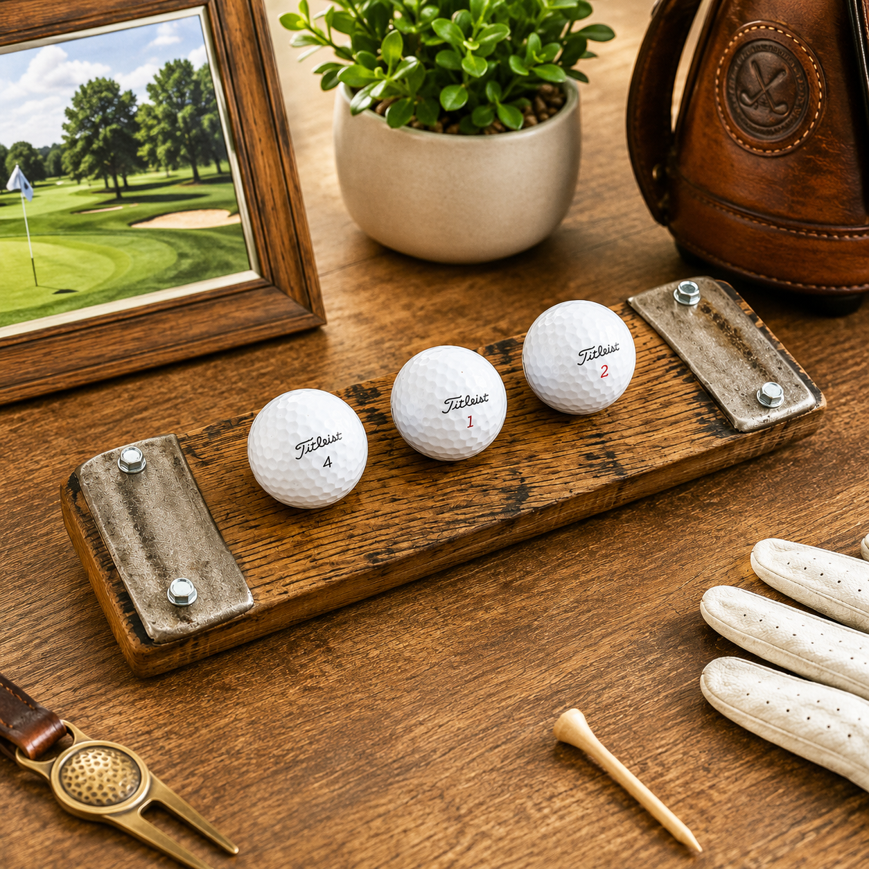 golf gifts for men
