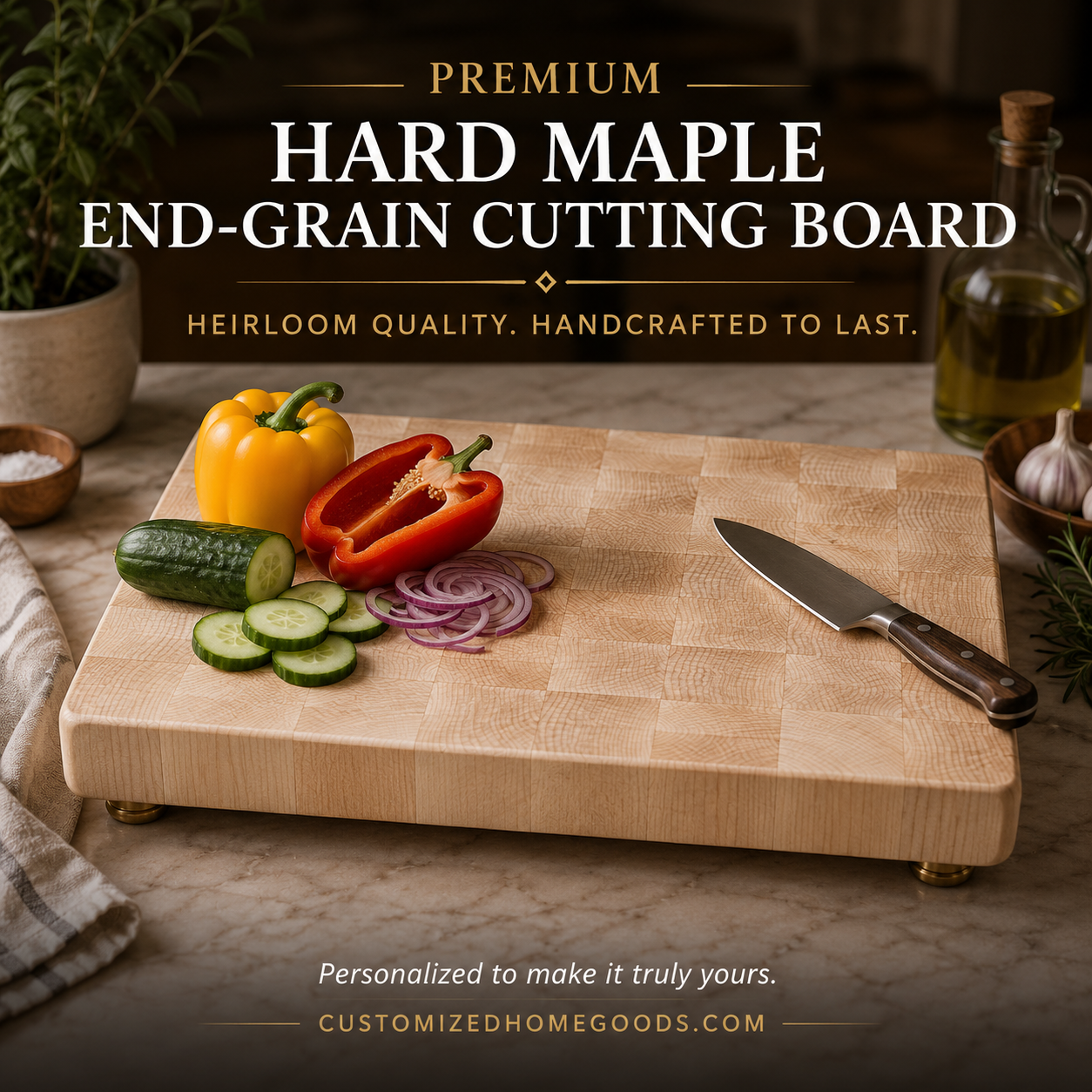 gift for a chef
