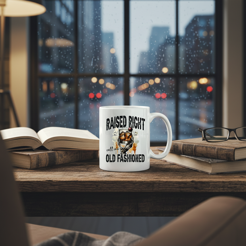 Old Fashioned Bourbon Gifts | gifts for Old Fashioned drinkers