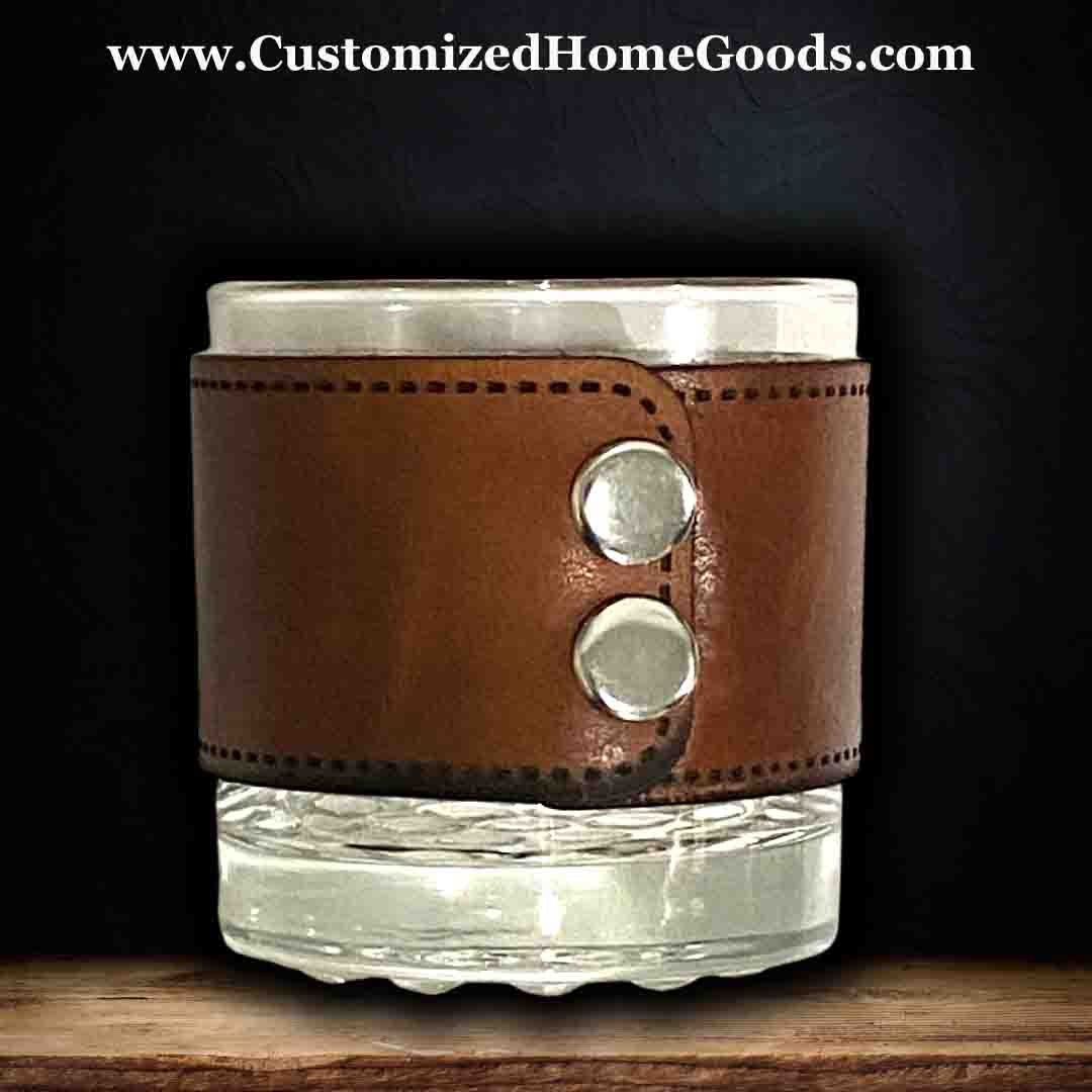 Whiskey Bourbon Glass