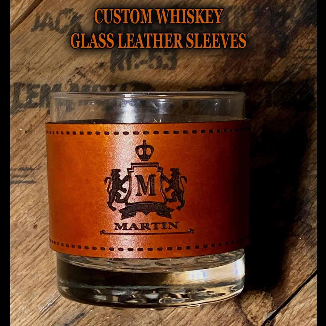 Whiskey Glasses | Bourbon Glasses