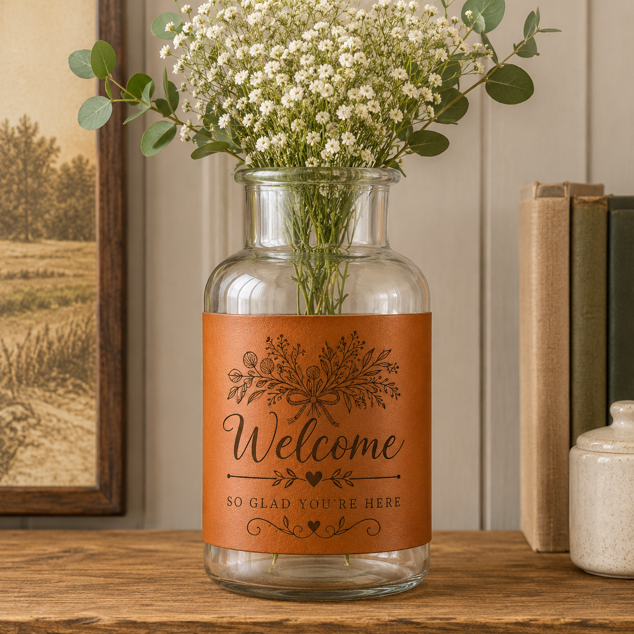 unique housewarming gift