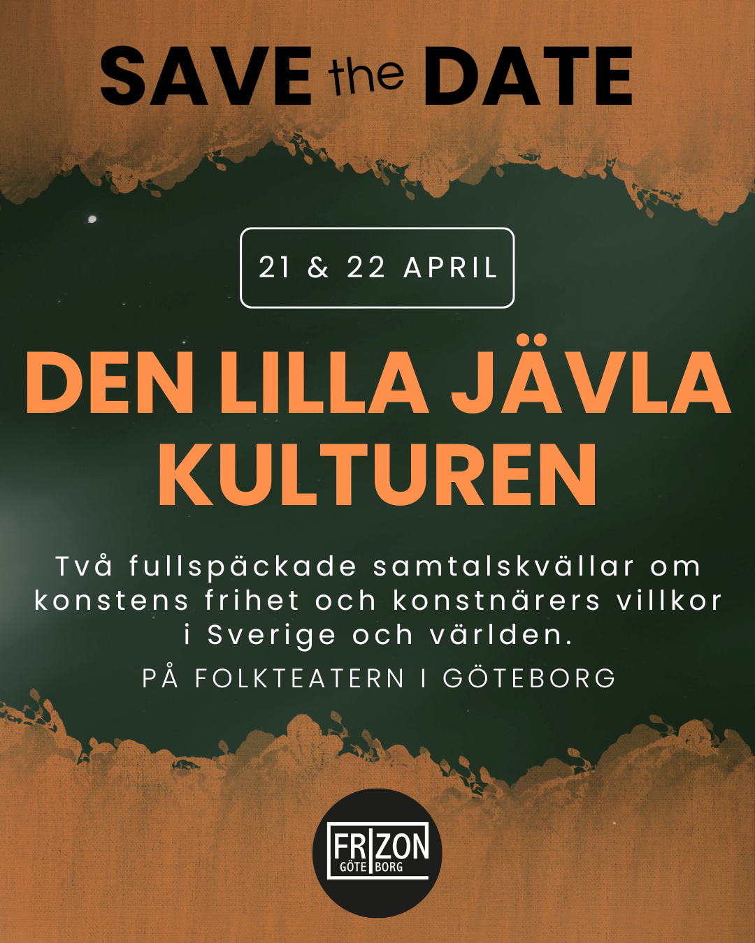  Den lilla jävla kulturen