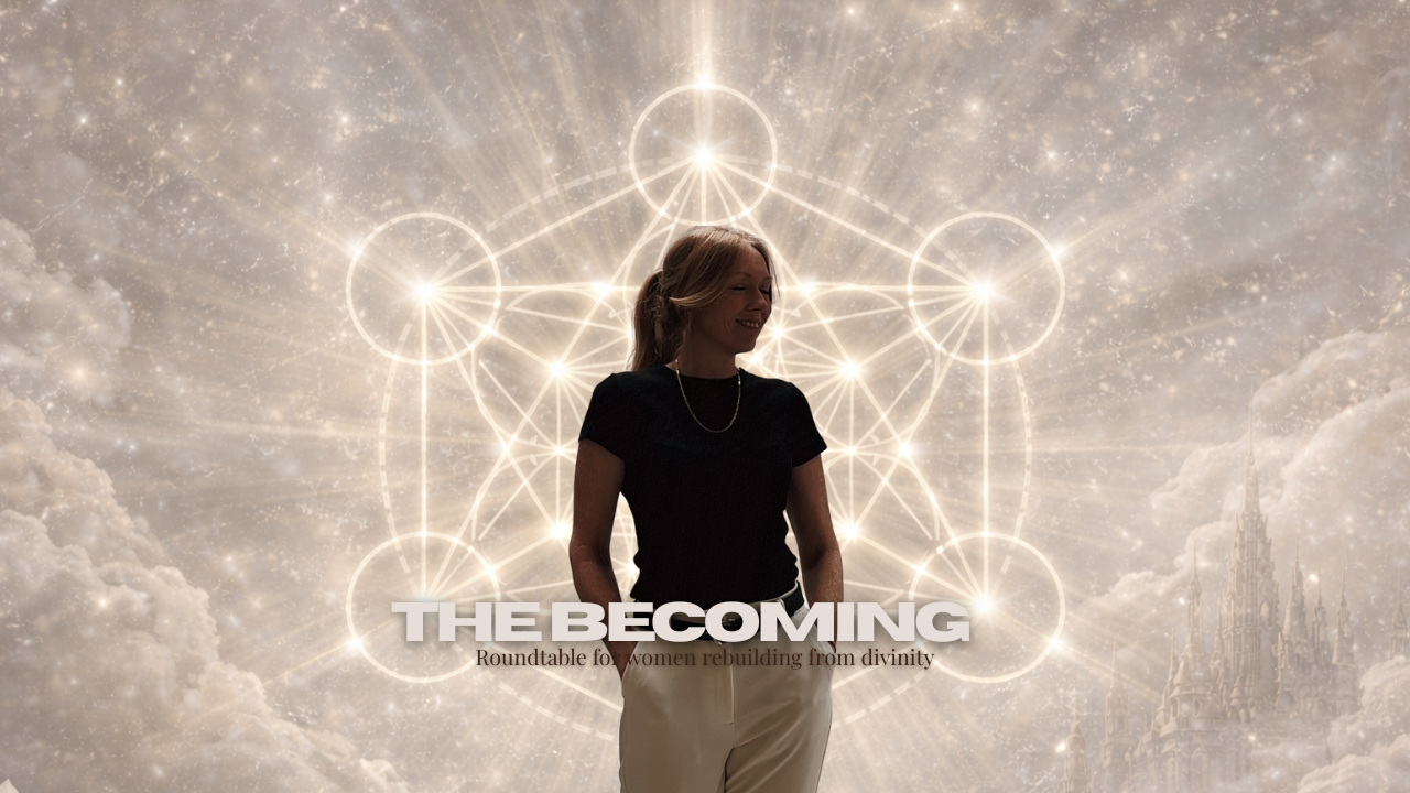 The Becoming