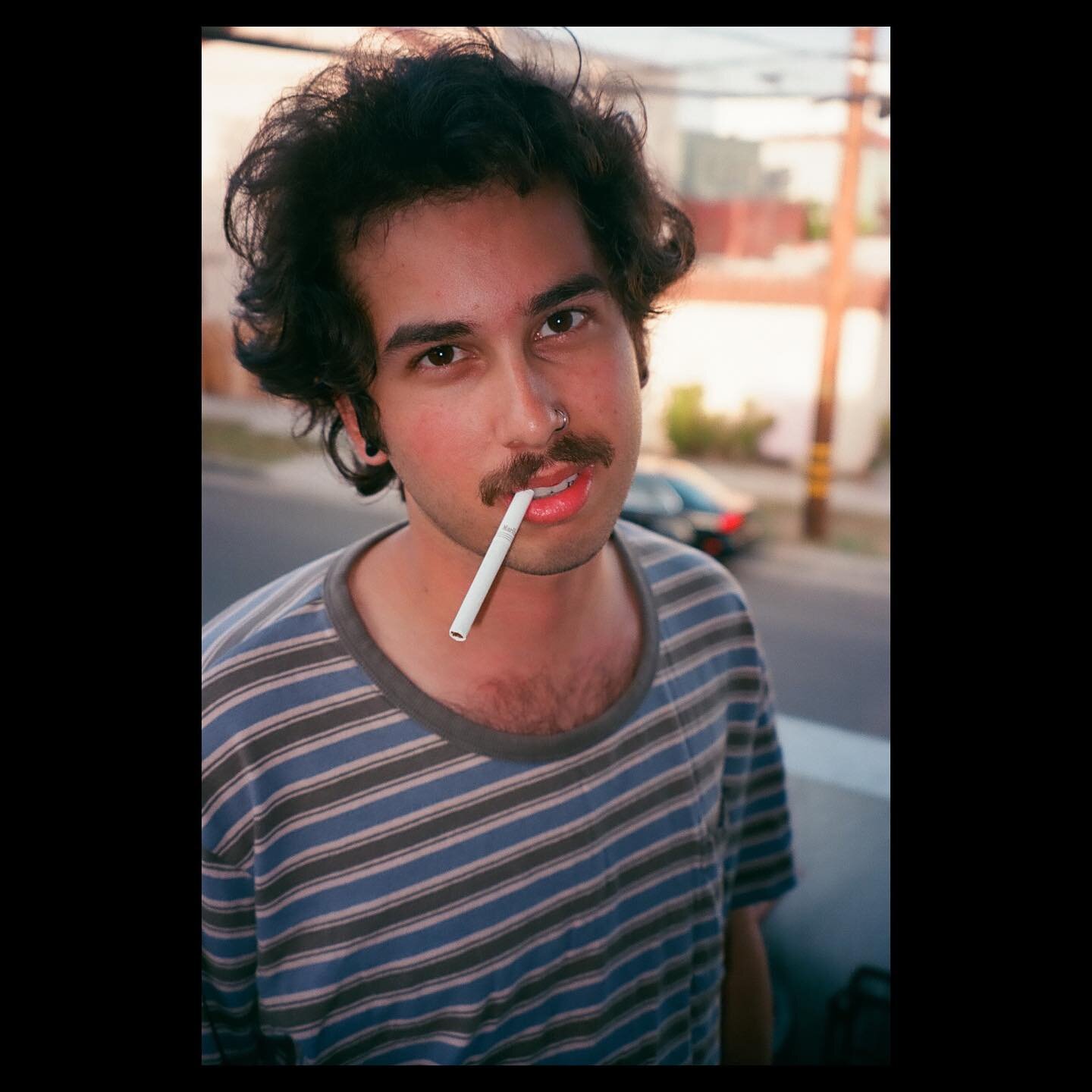 Noam on #35mm
.
.
.
Shot with a #canon Ae-1 on #kodak Ektar 100
#35mmfilm #filmphotography #filmisnotdead