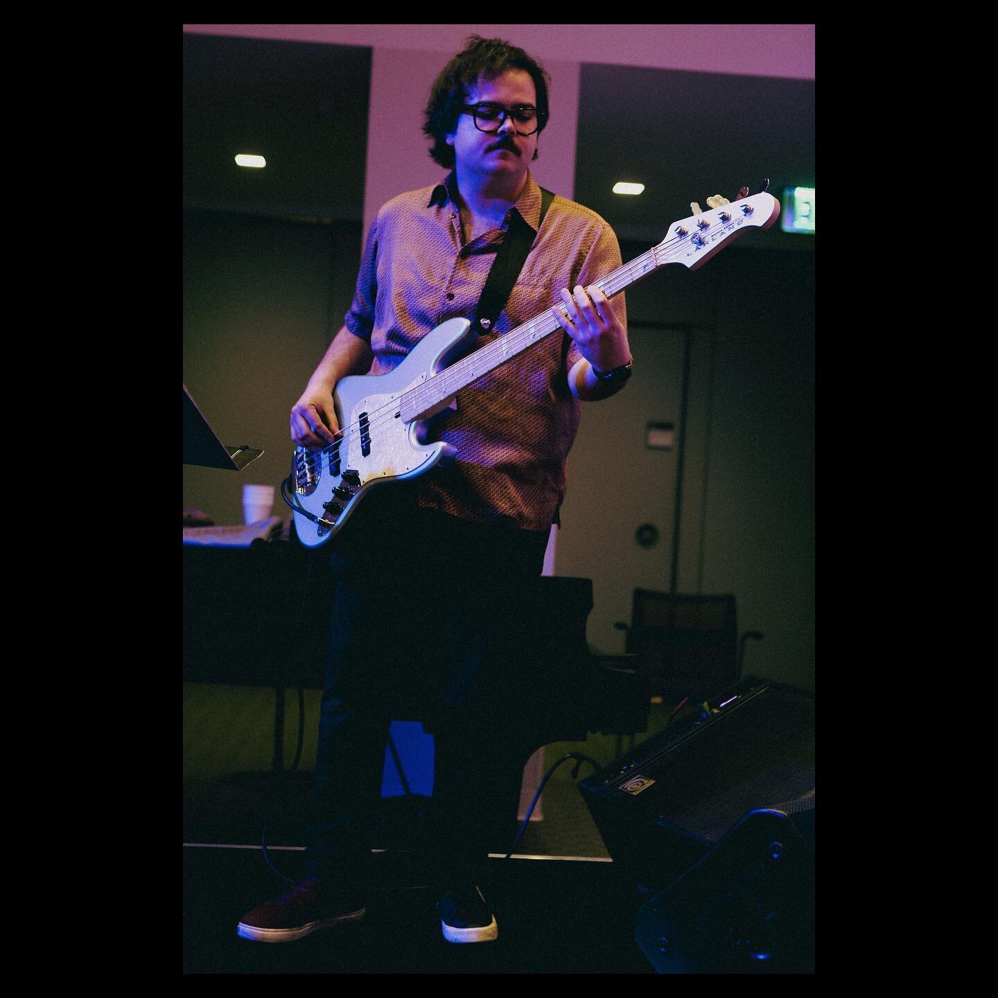 First photo: Me playing Jewish music

Second Photo: Me also playing Jewish music 

#jewish #music