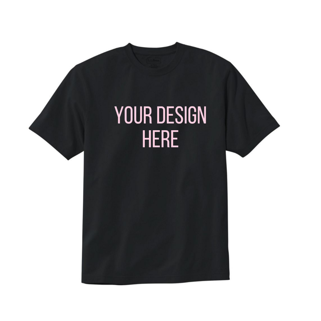 Youth Short Sleeve Shirt