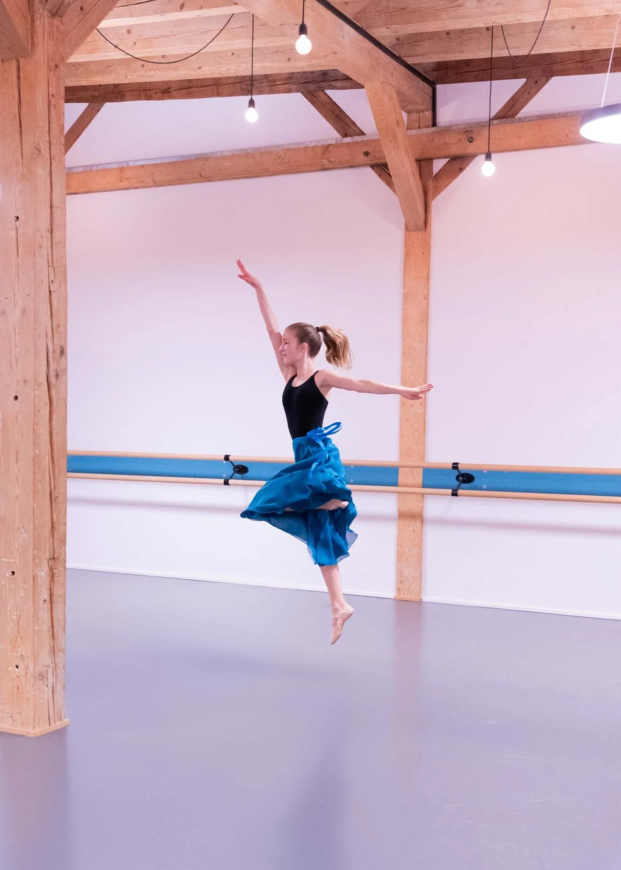 Heidi-JM-Roth Ballett-Jazz-Contemporary