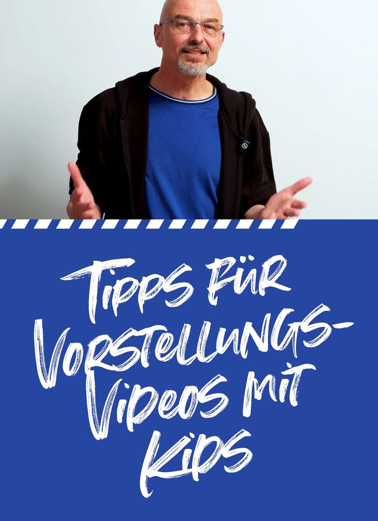 Vorstellungsvideos mit Kindern: 9 Profi-Tipps für erfolgreiche E-Castings