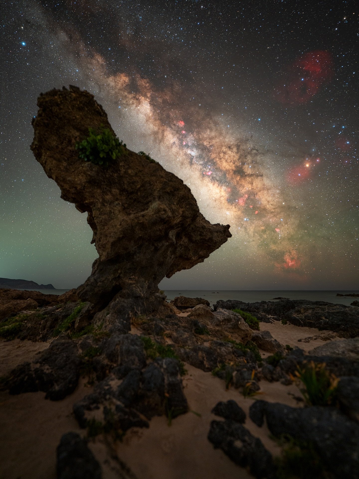 Let the waterfall of posts from Crete begin! π
Our astro workshop with @thestarlightadventures was held under some of the clearest skies I’ve ever seen—and photographed. Honestly, the conditions were incredible: no clouds, no dust, just