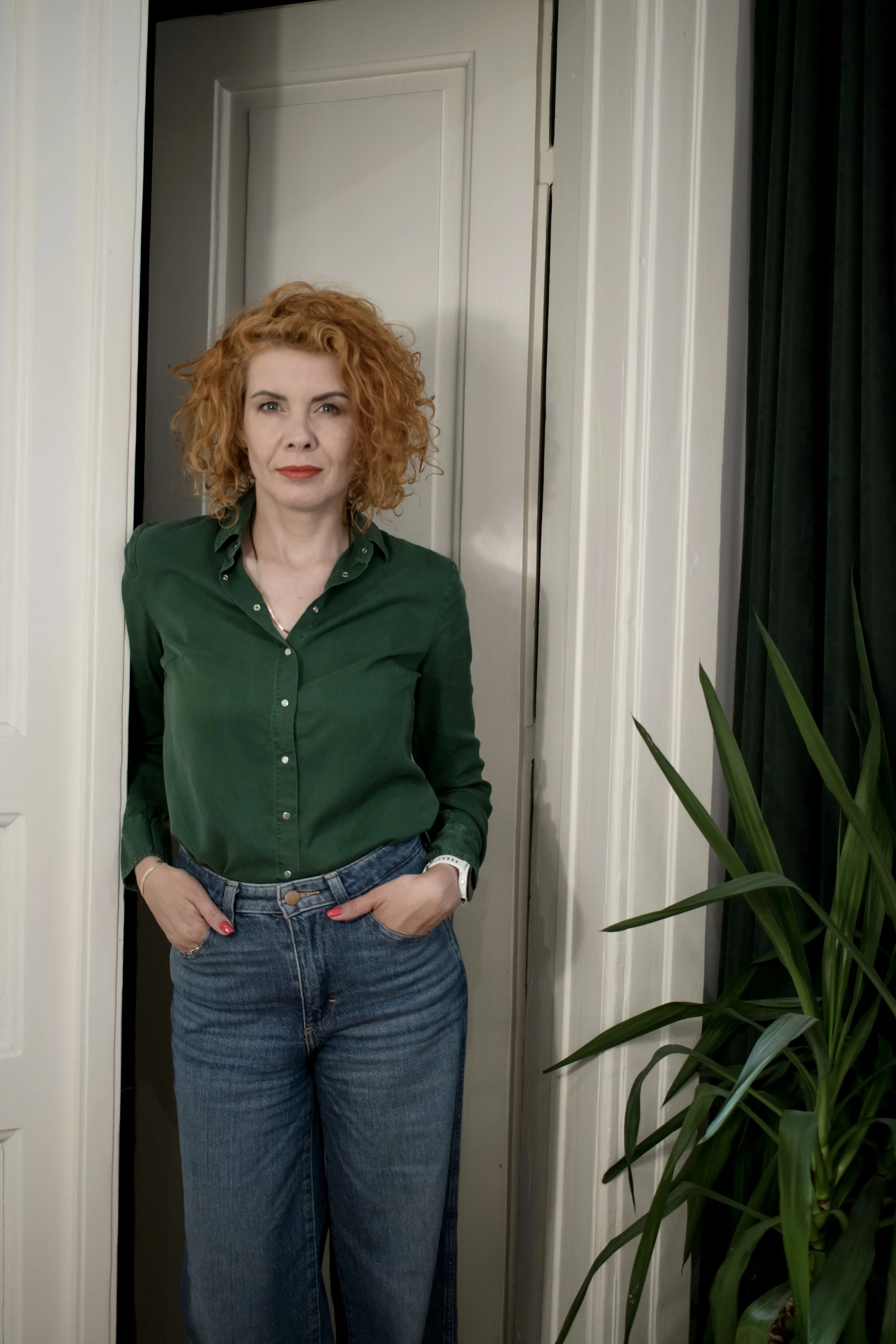 Kinga Swół psychoterapeutka psycholog superwizorka seksuolog