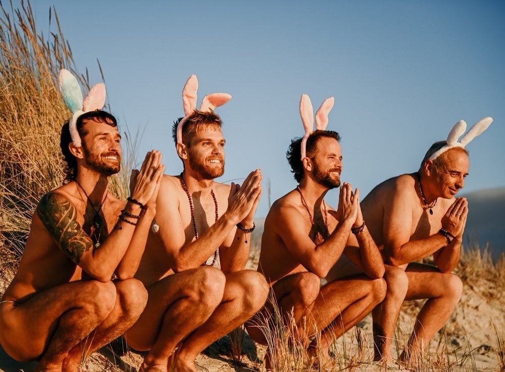Class is on this Easter Sunday ! Meet at our usual spot in Subiaco at 11am. 

Easter is a funny one in the Southern hemisphere. It traditionally correlates with the Spring equinox, a time of fertility and rebirth. But in Western Australia, we are hea