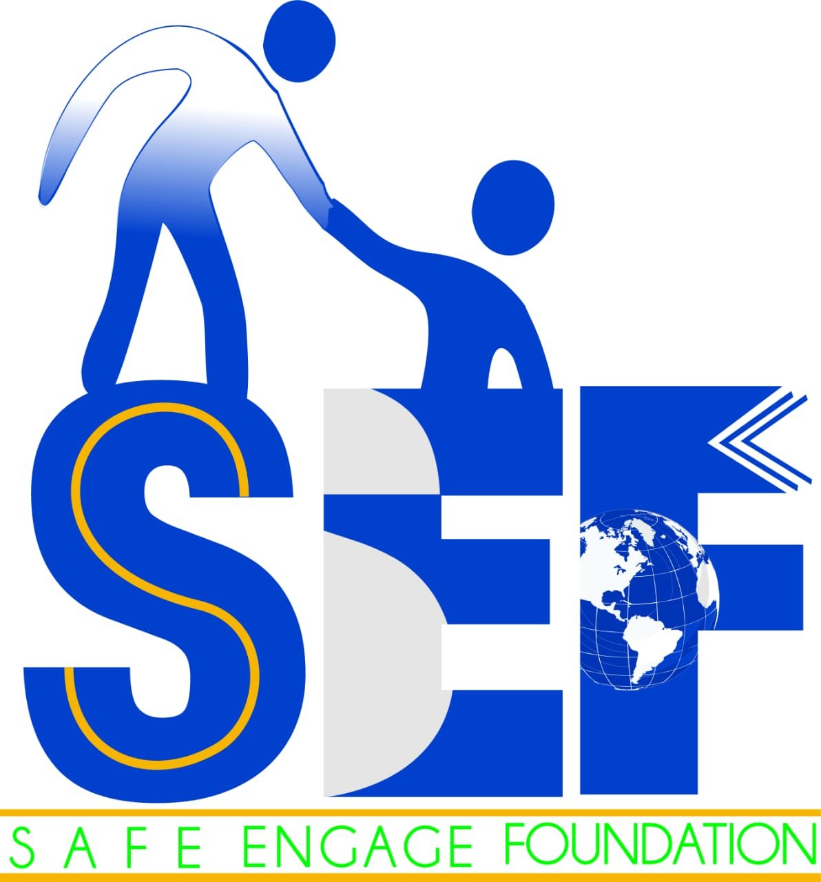 Safe Engage Foundation