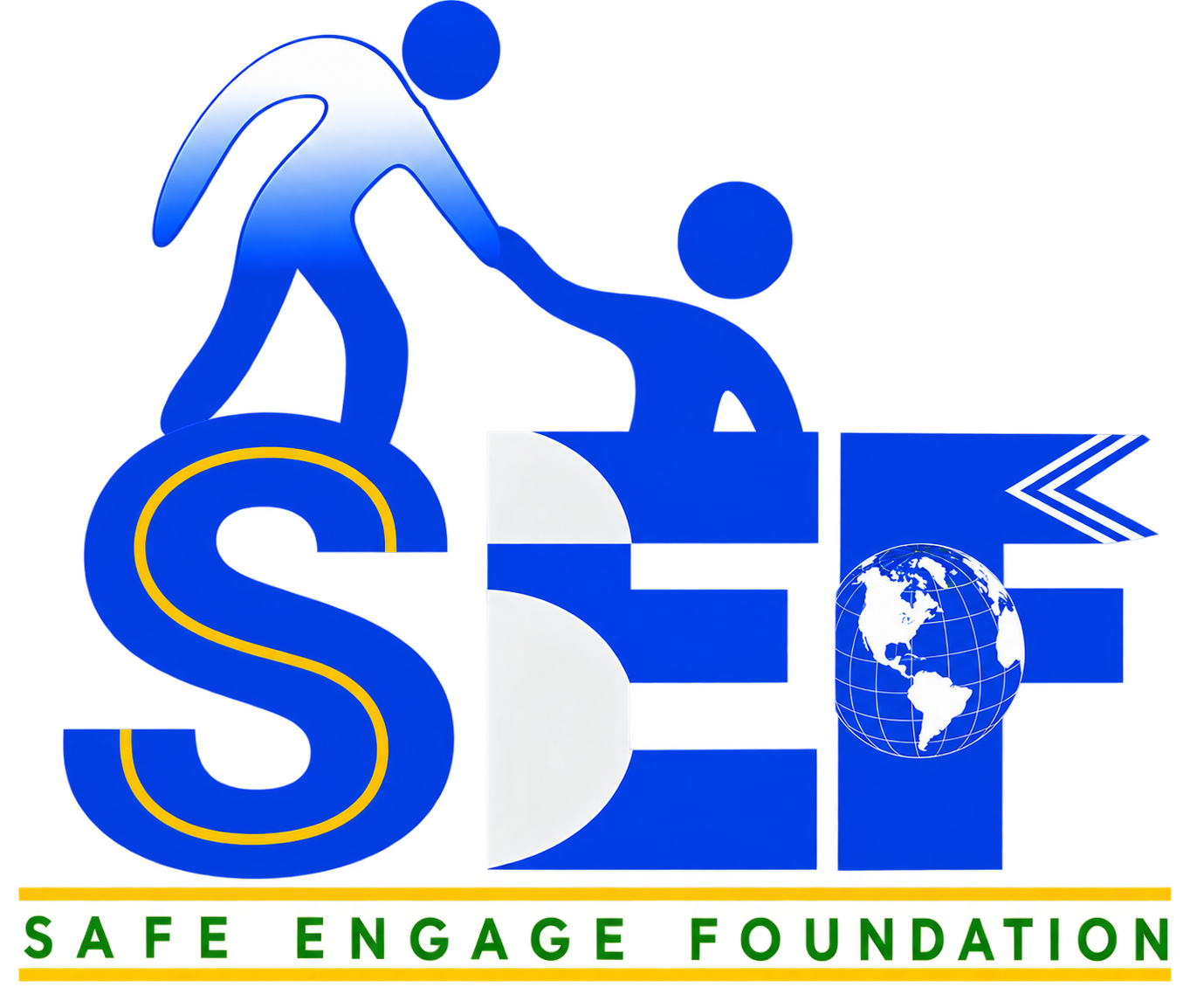 Safe Engage Foundation