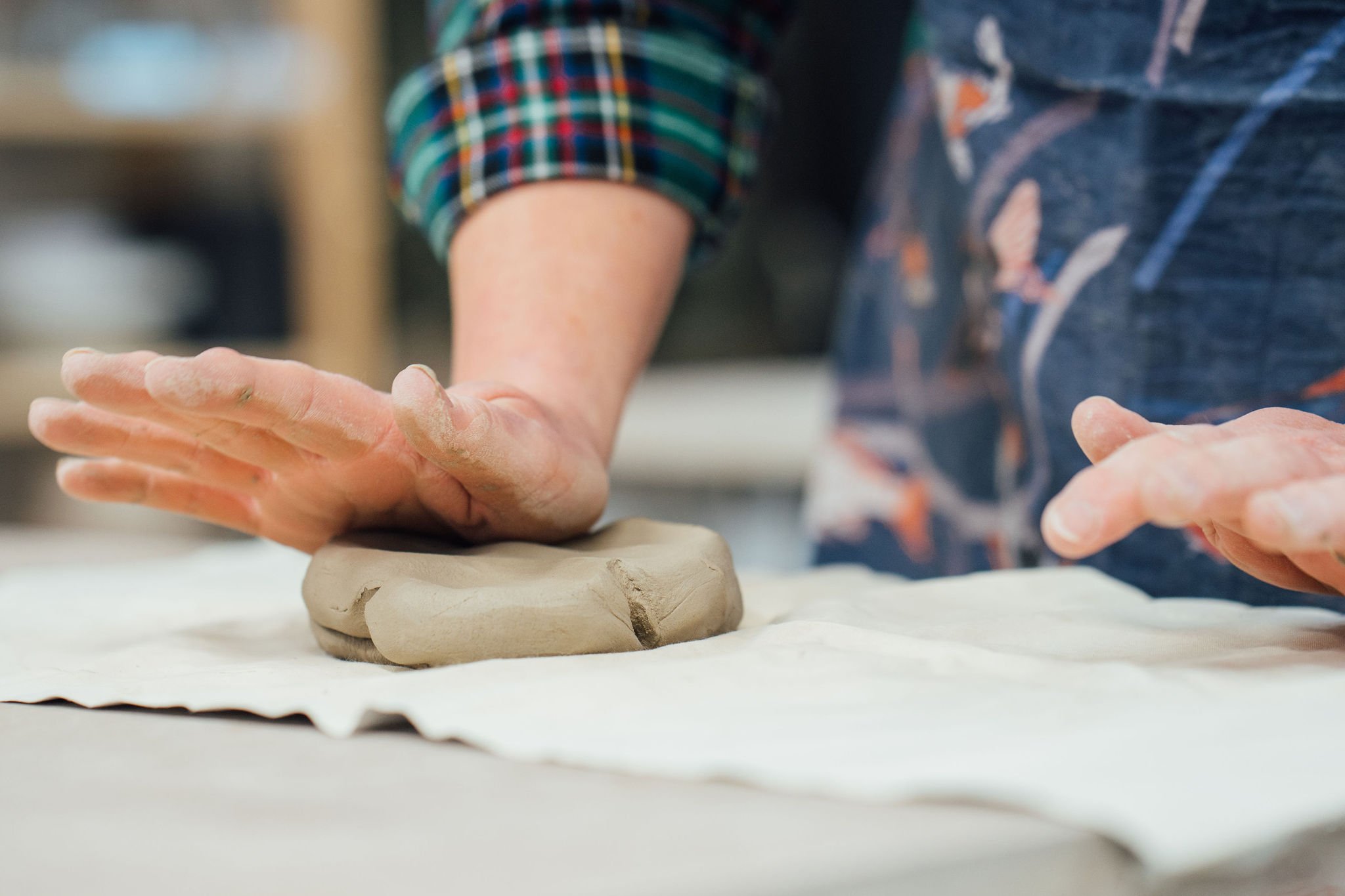 “Hold Your Nerve”