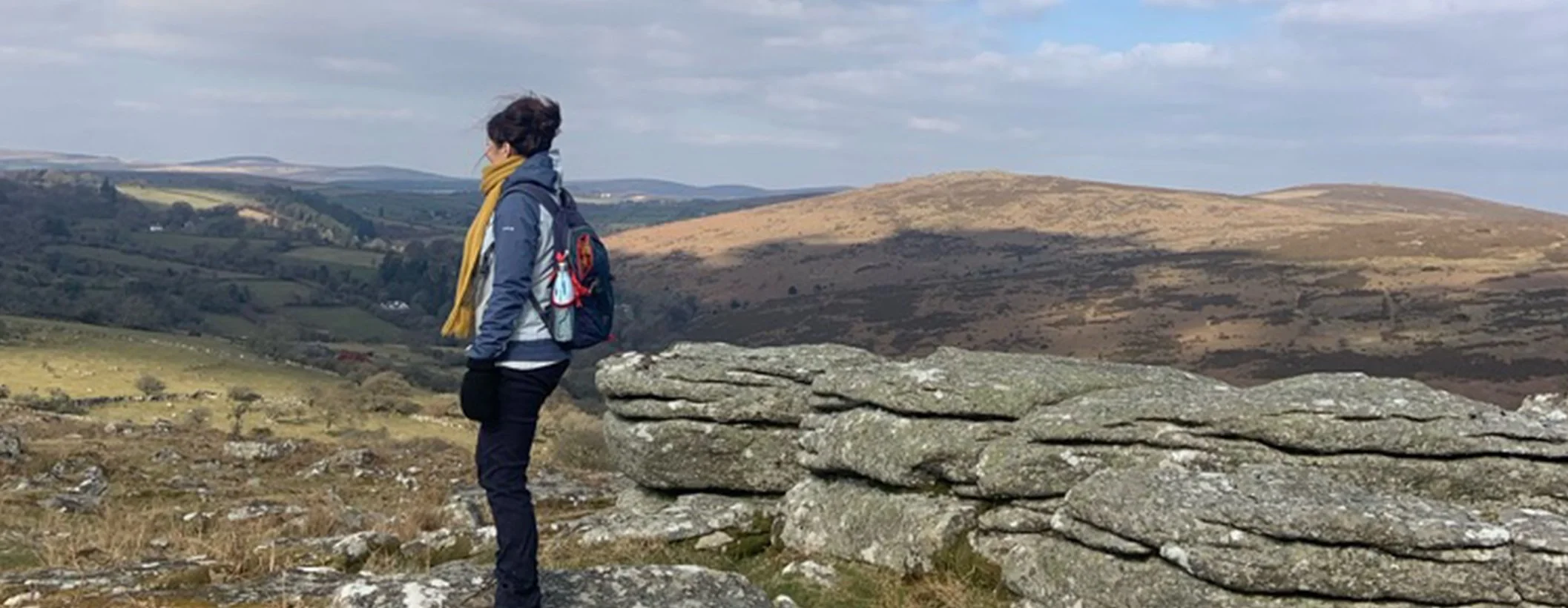 Dartmoor National Park