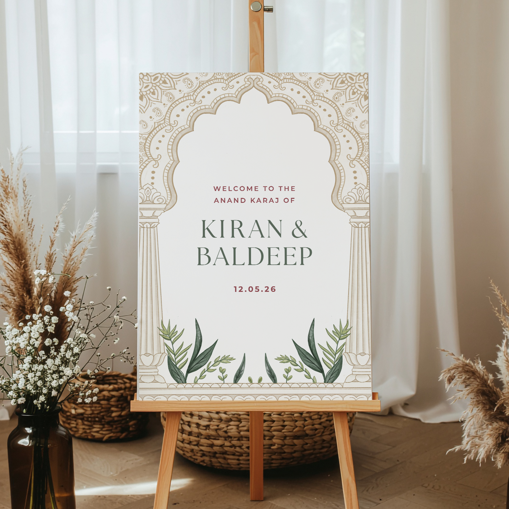 Sage+Green+Wedding+Sign.png