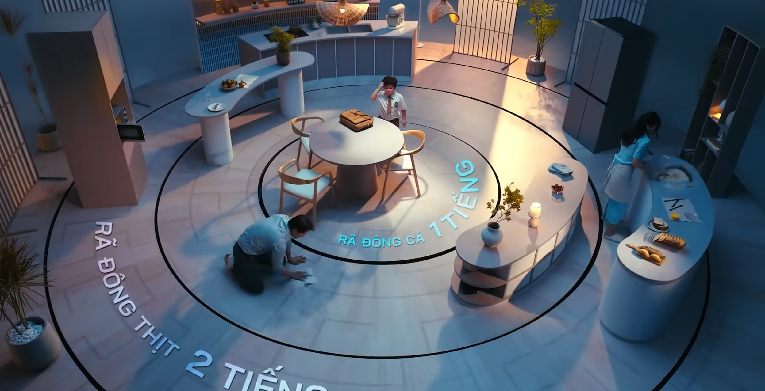 PANASONIC 2026