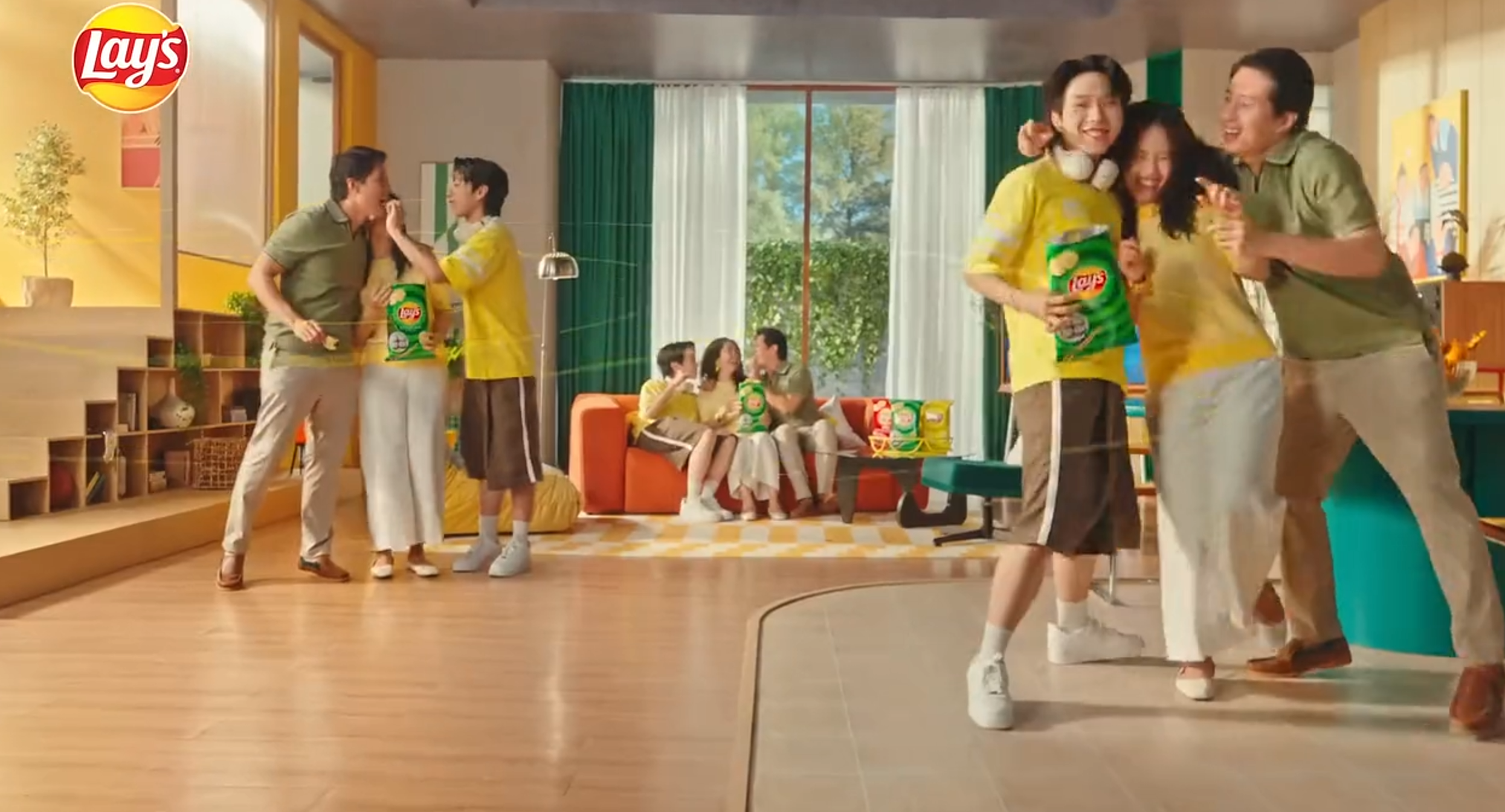 LAYS 2026