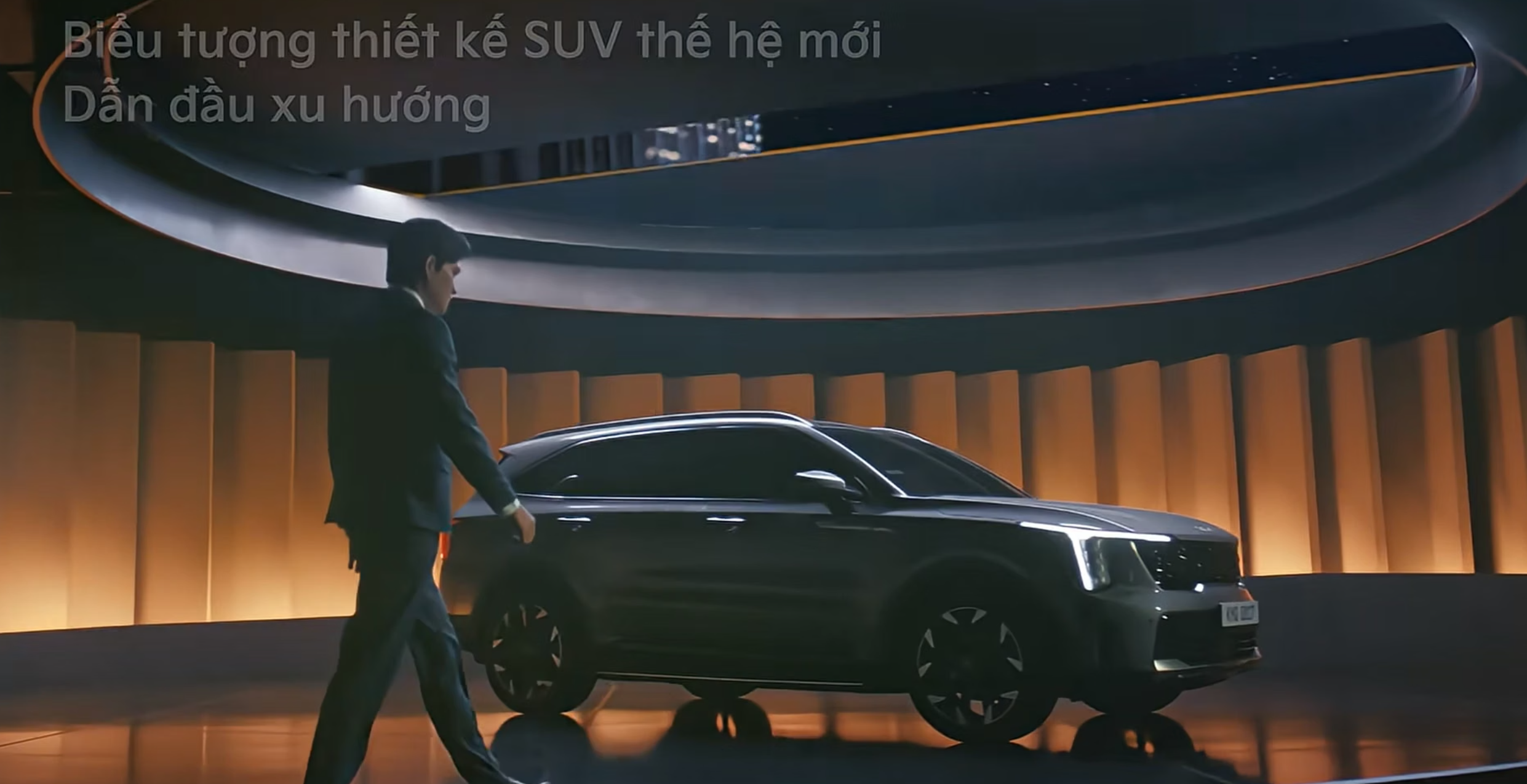 KIA SORENTO 2026
