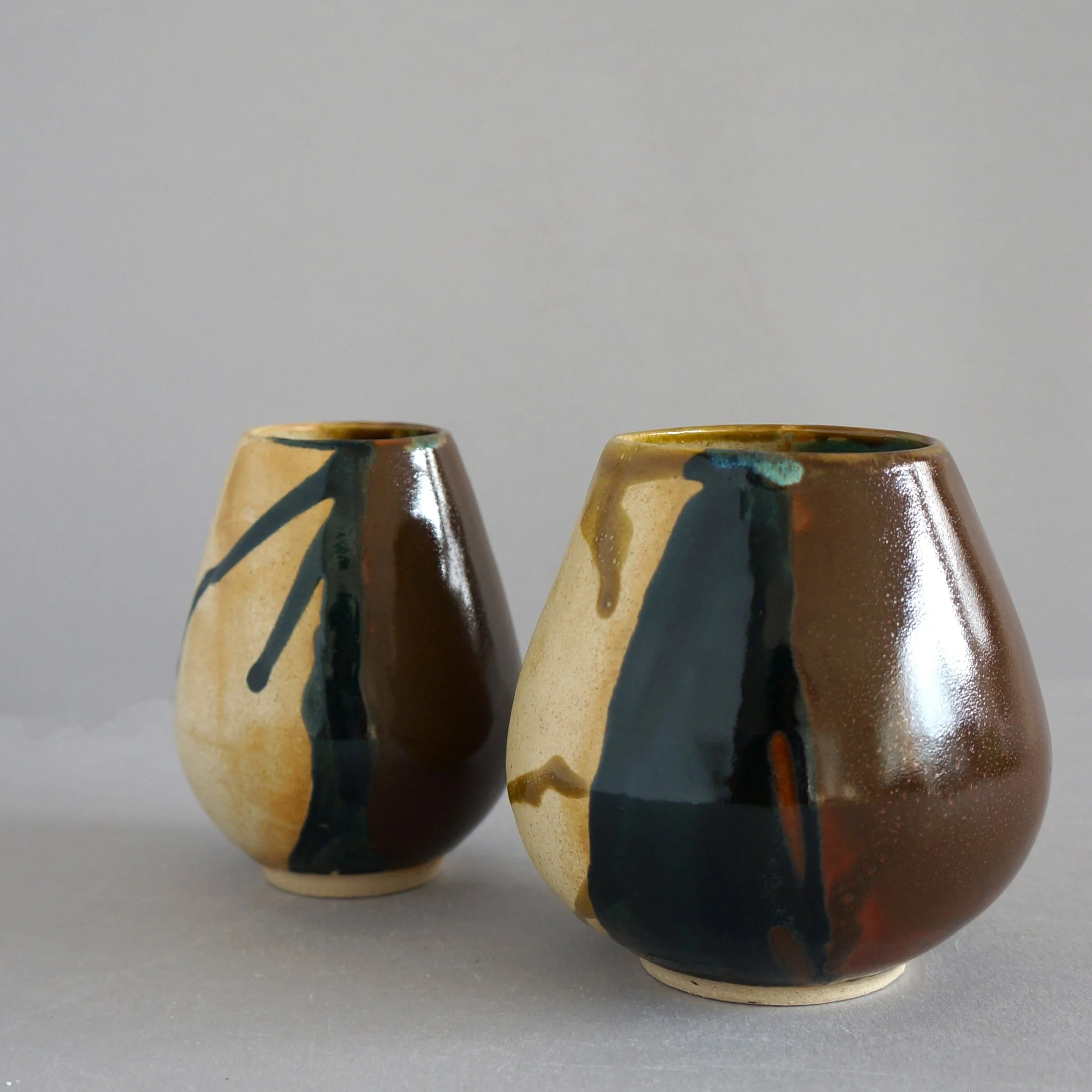 Naivasha Africa Vase Duo Rear side.JPG