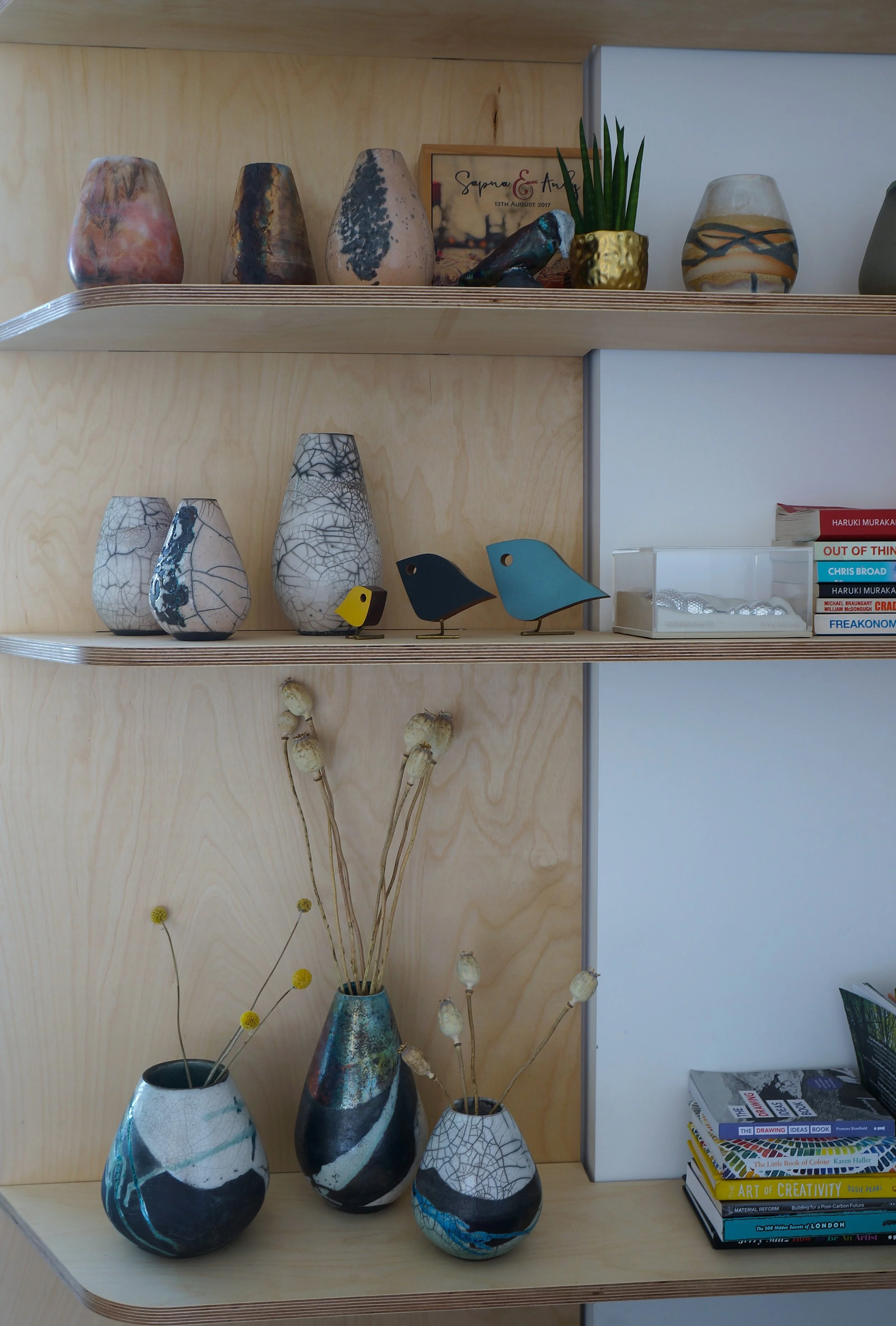 Vases on Shelf.JPG