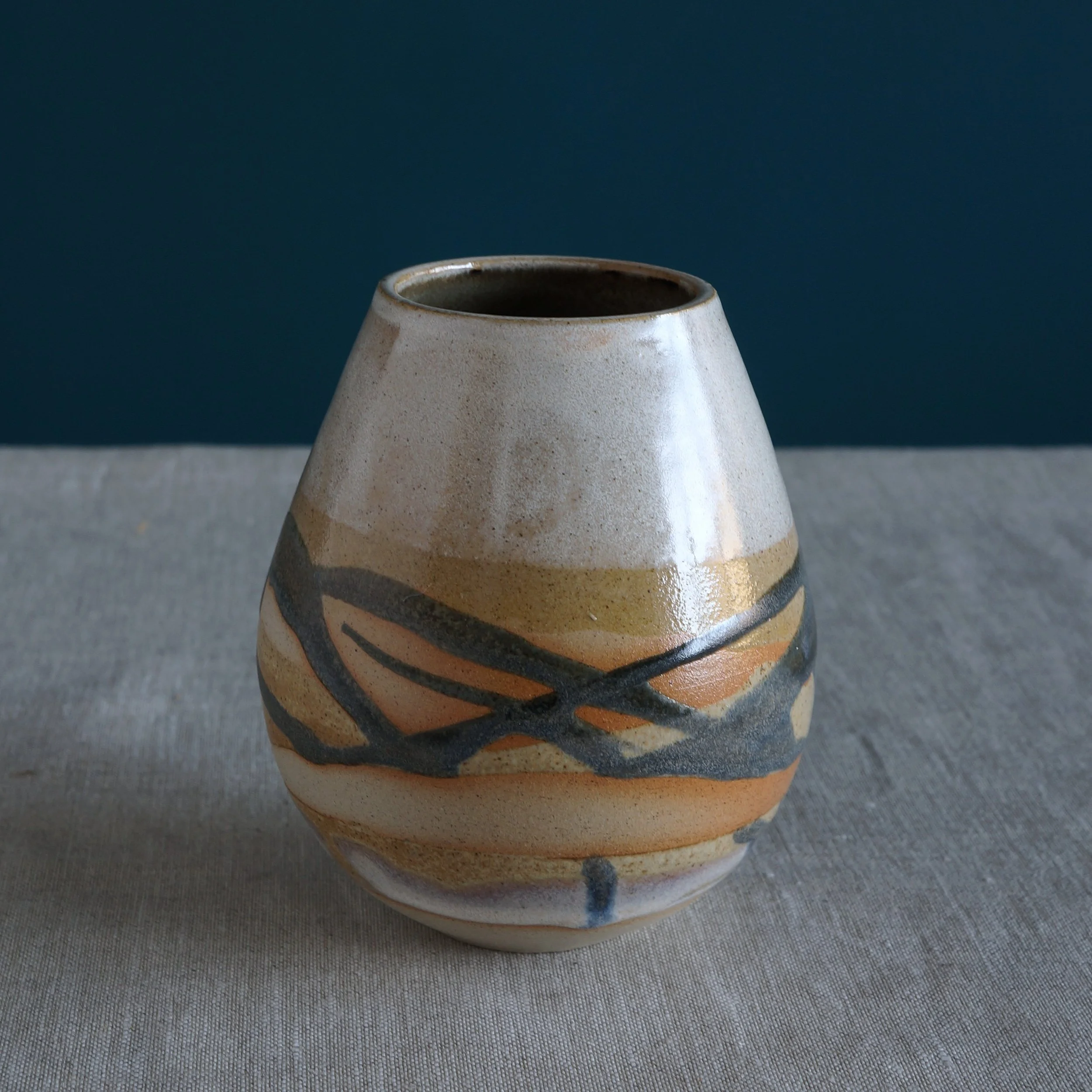 Landscape Vase Close Up colour 1.JPG