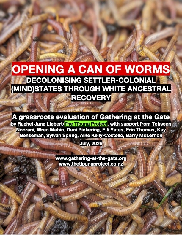 Gathering at the Gate, 2024-2026