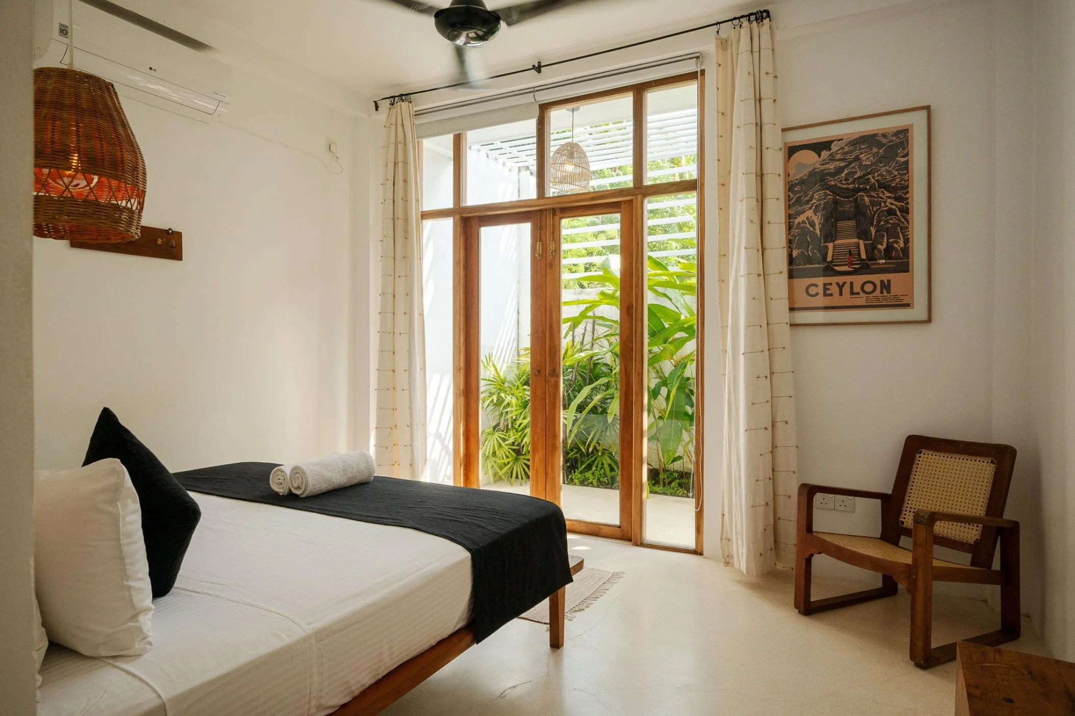 Two bedroom villa for sale | Ahangama | (202) 6