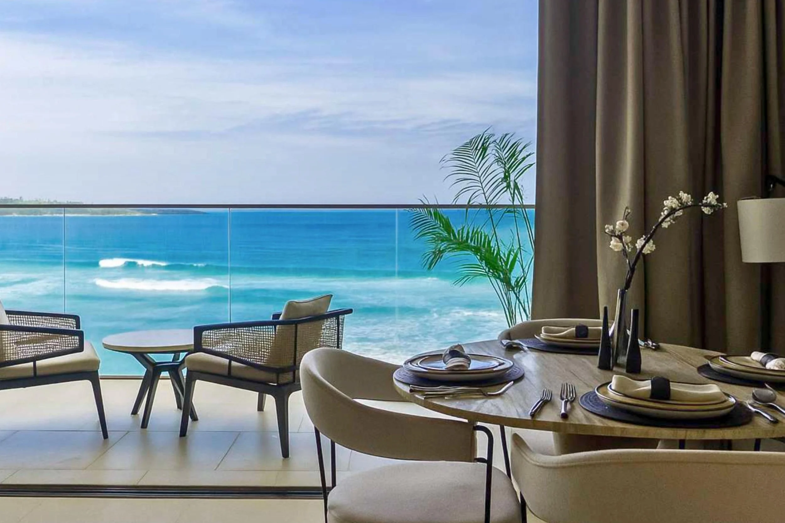 Weligama Bay Development 