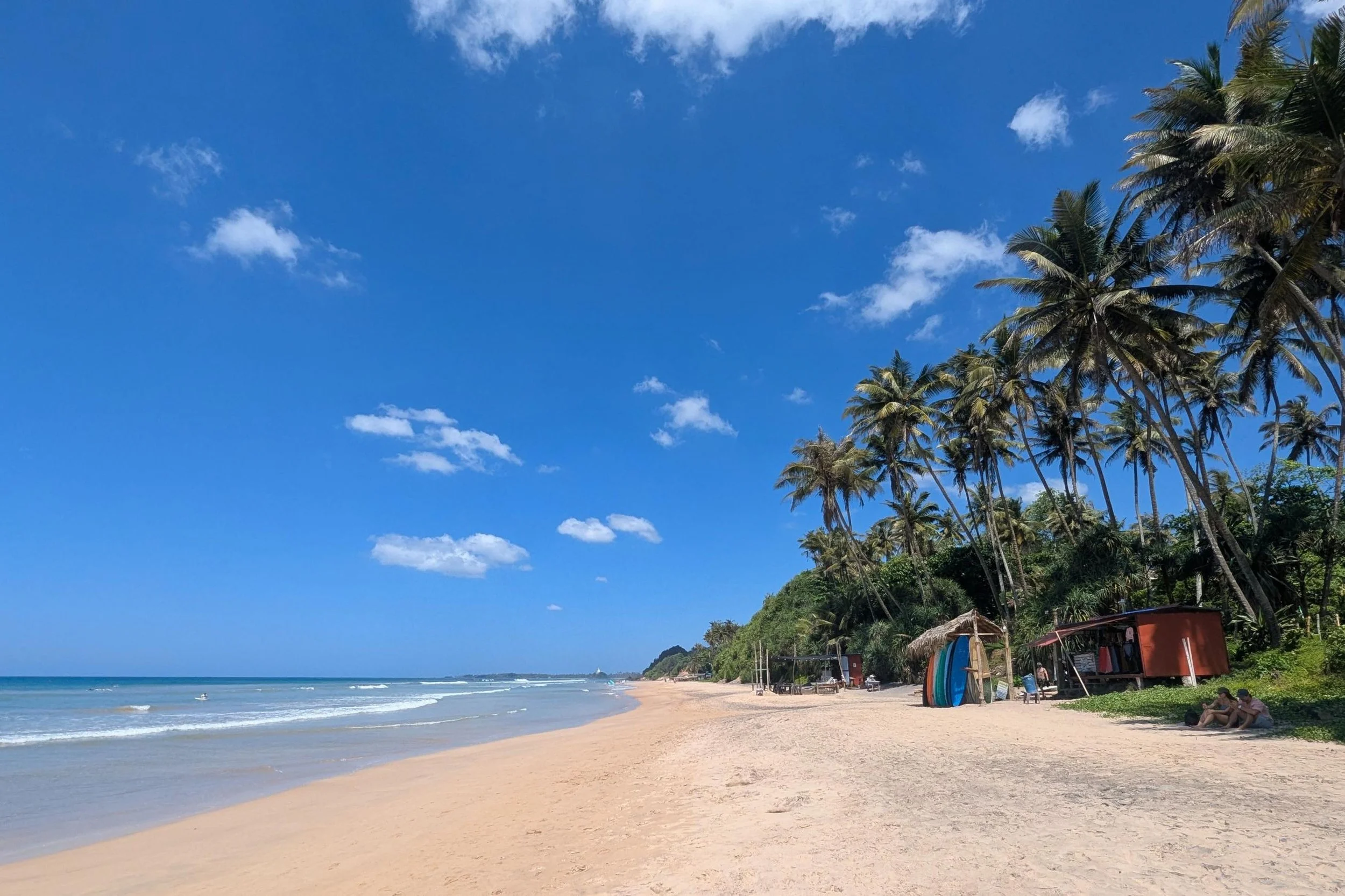 Beach cottage for sale | Matara | Sri Lanka | (235) 5