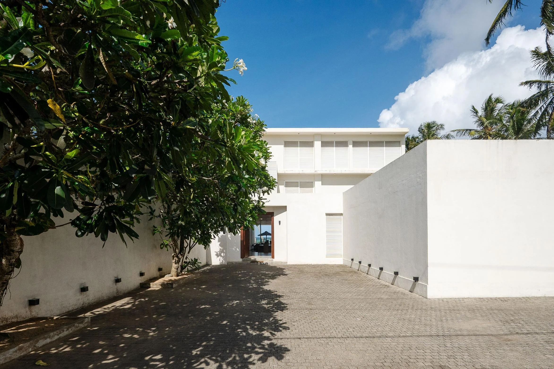Beachfront villa for sale | Ambalangoda | Sri Lanka | (232) 4