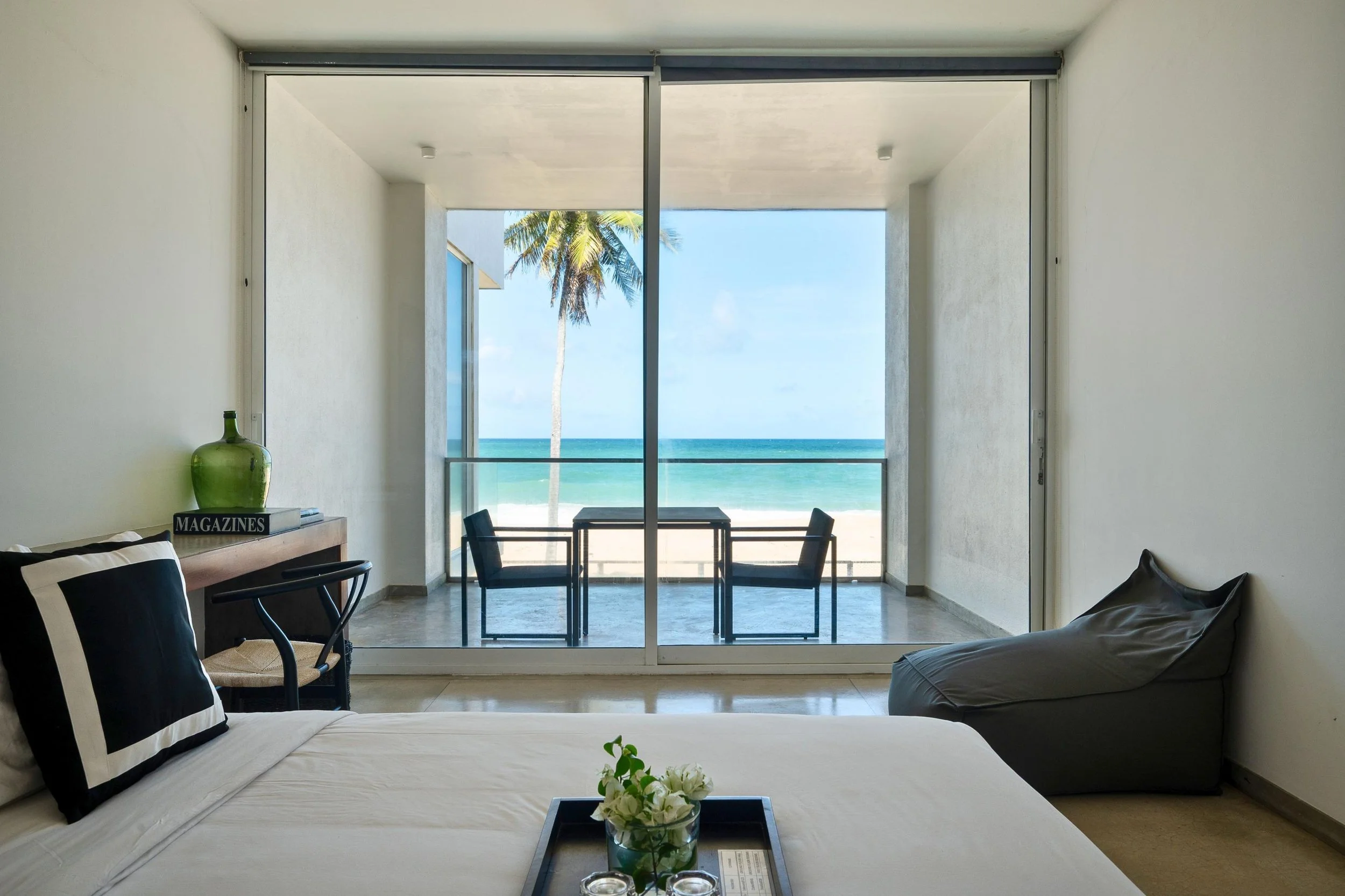 Beachfront villa for sale | Ambalangoda | Sri Lanka | (232) 20