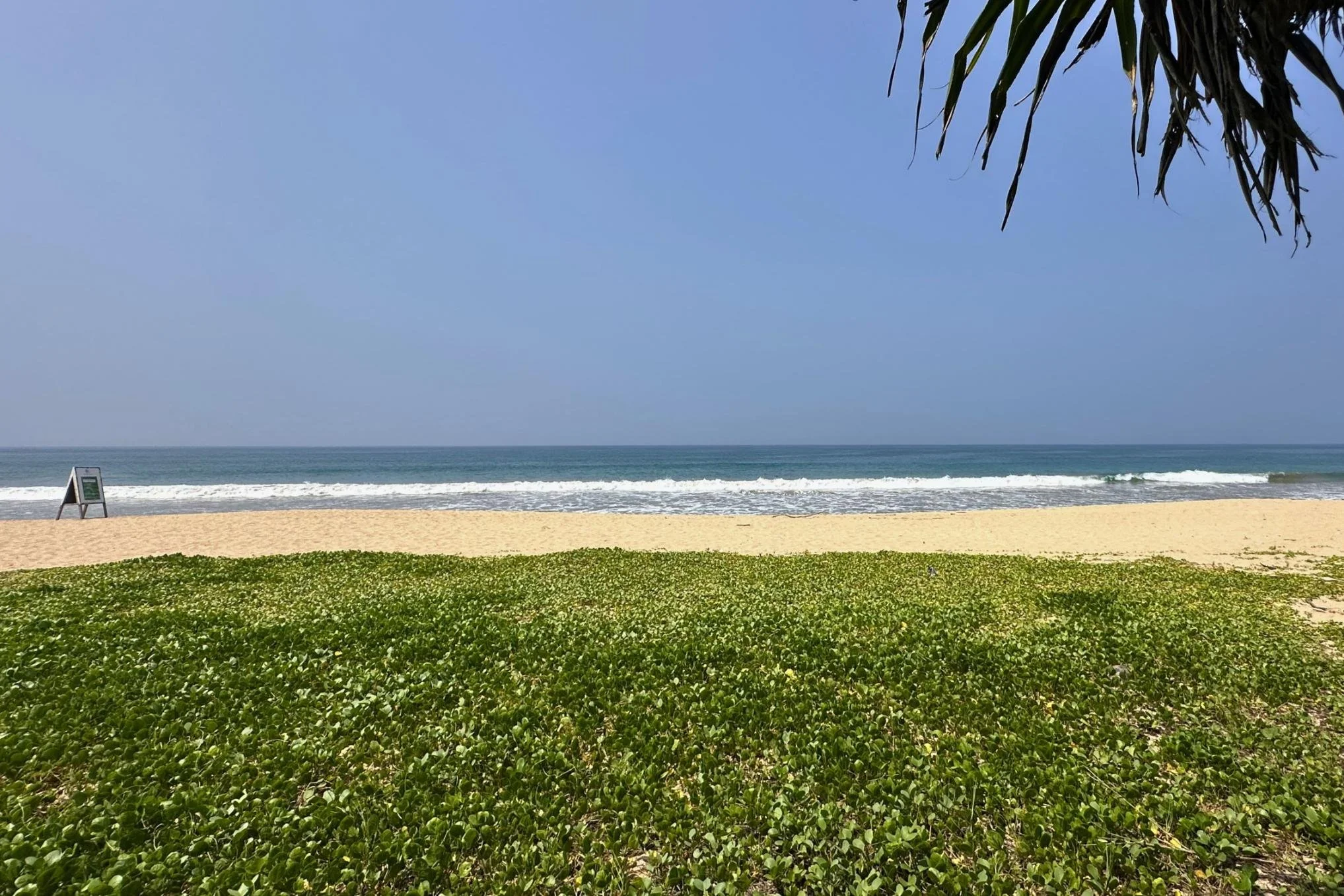 Beachfront land for sale | Ahungalla | Sri Lanka | (229) 1