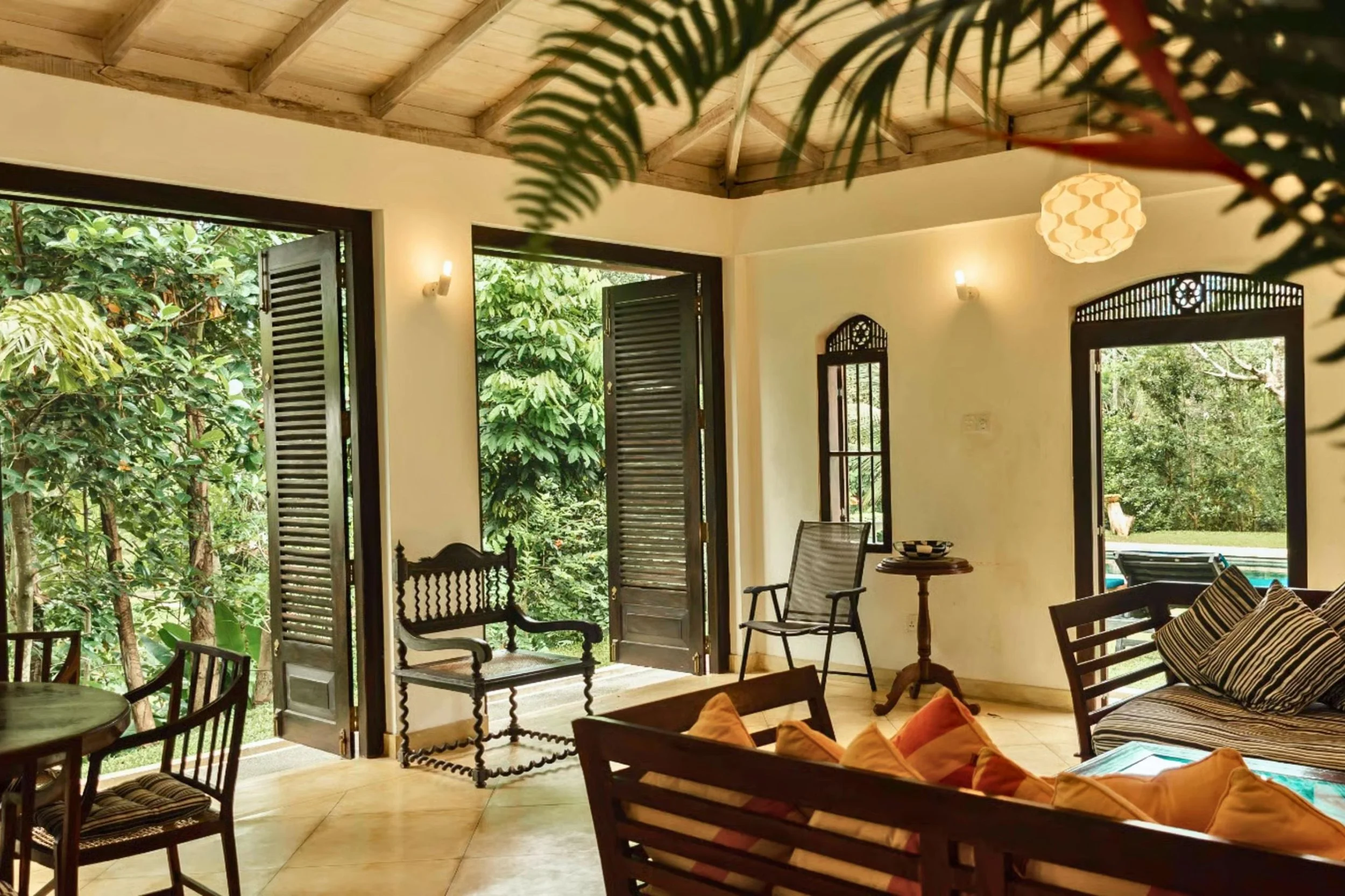 Classic villa for sale | Galle | Sri Lanka | (252) 2