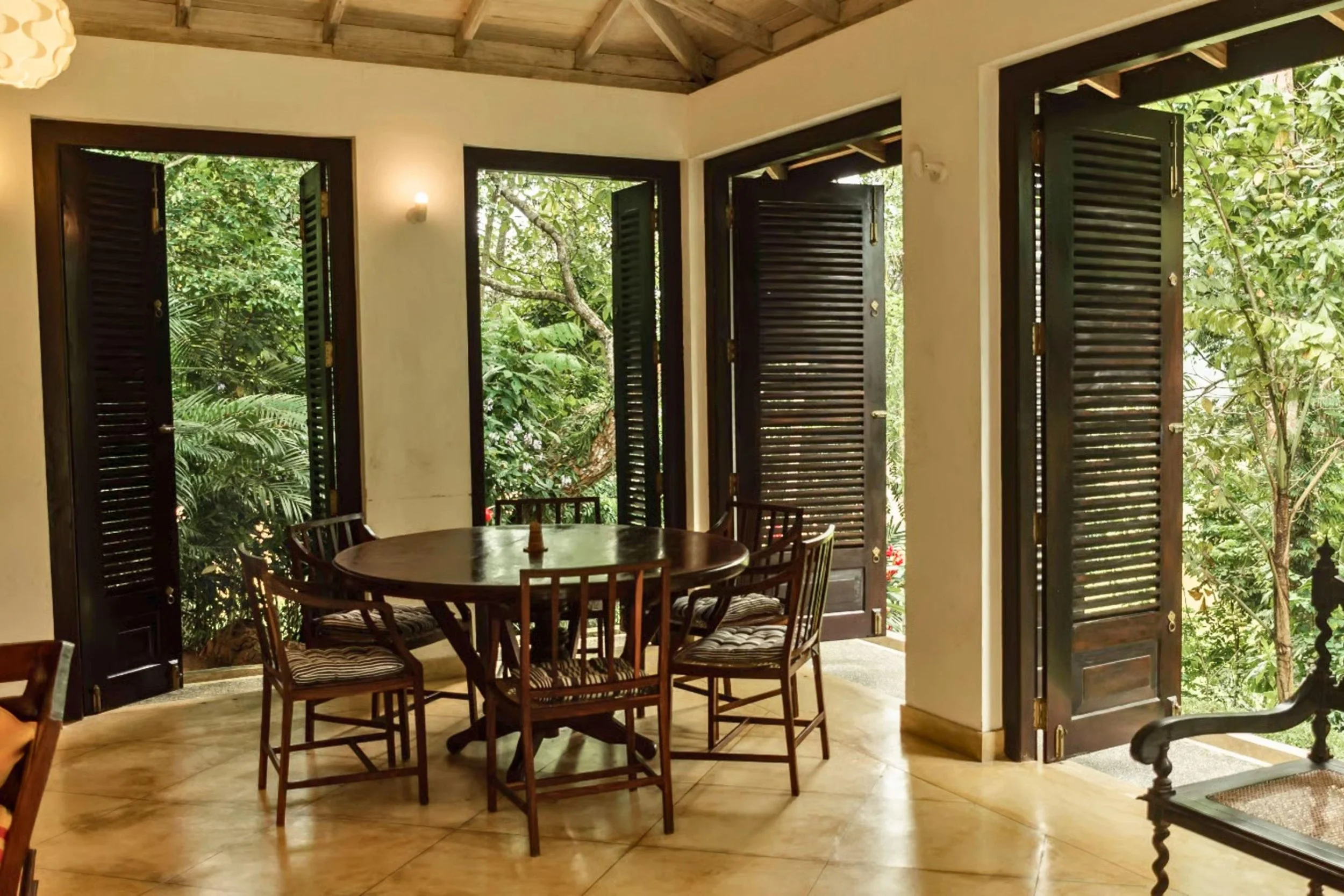 Classic villa for sale | Galle | Sri Lanka | (252) 5