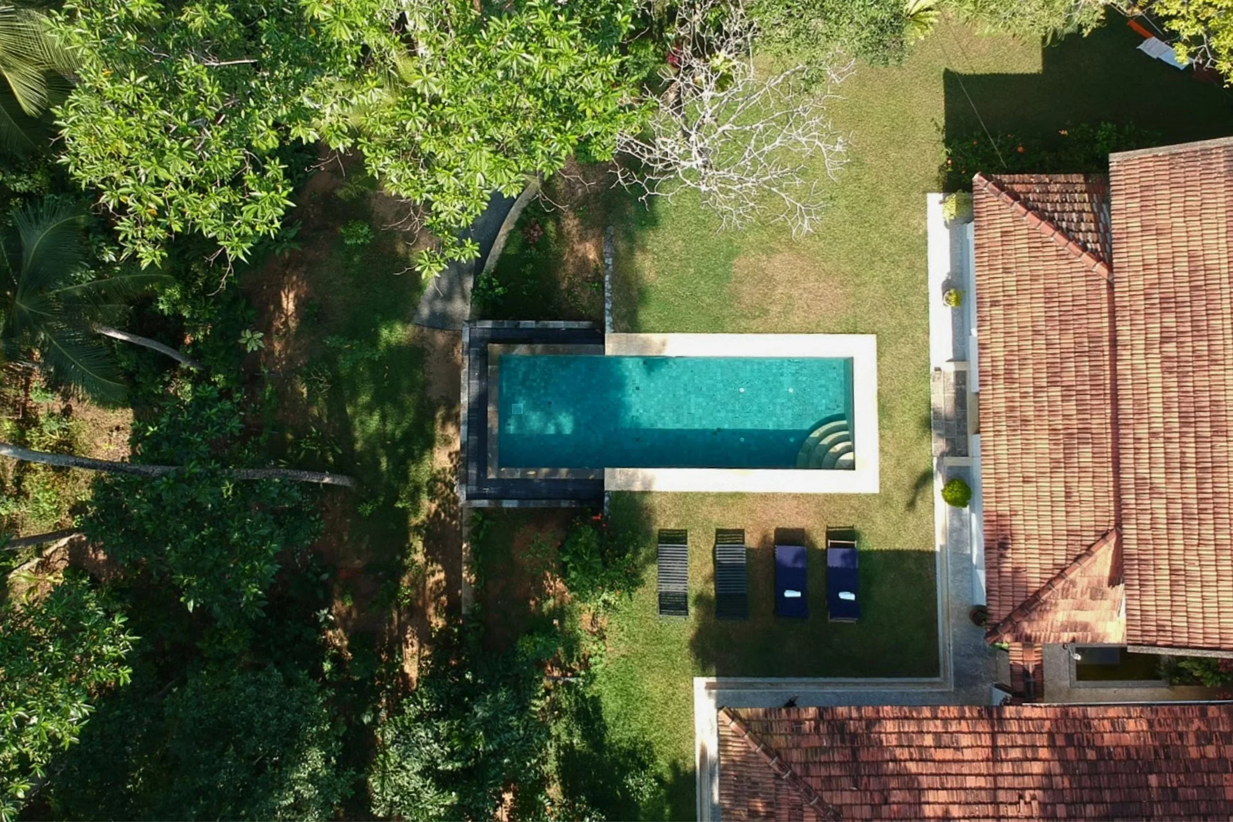 Classic villa for sale | Galle | Sri Lanka | (252) 7