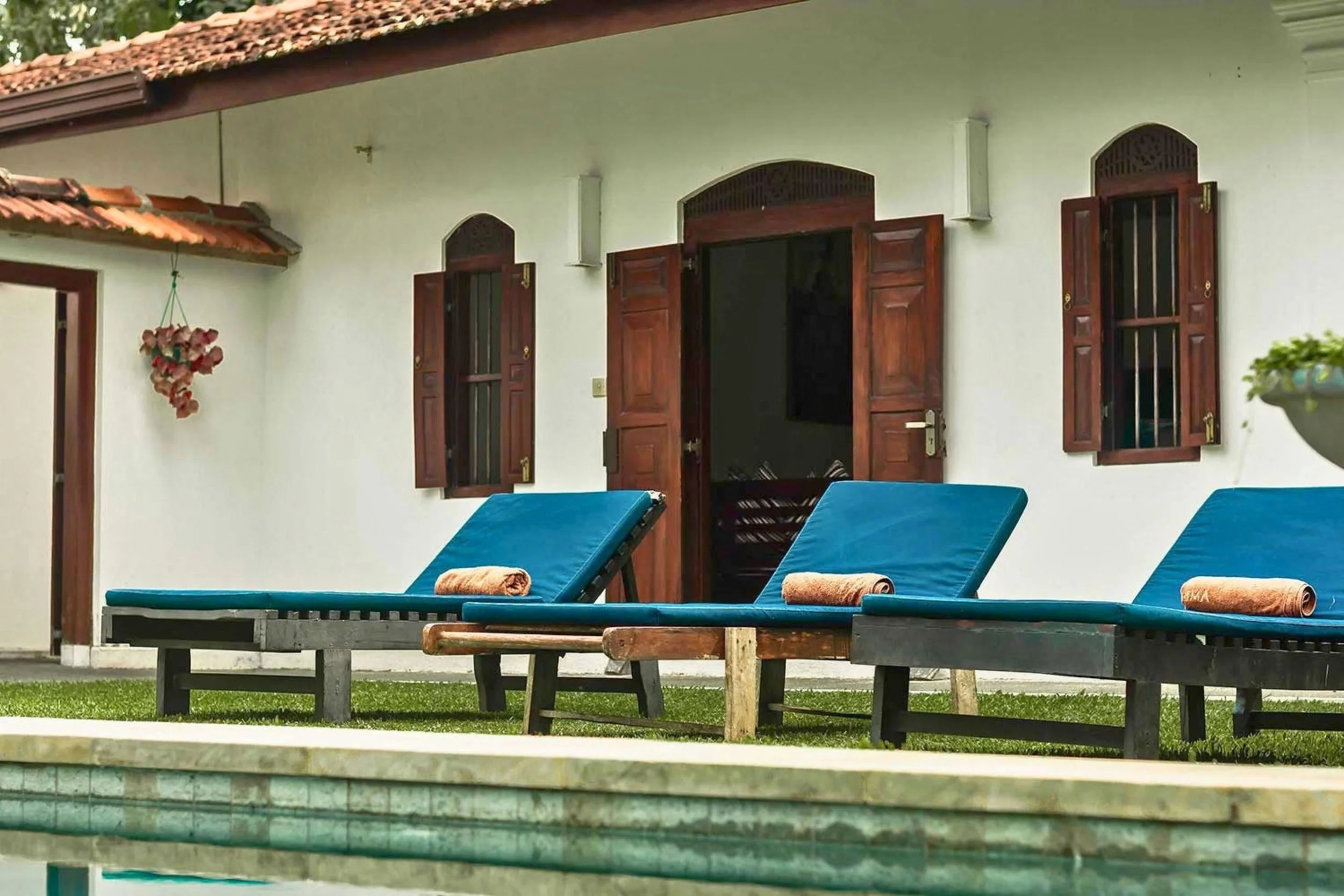 Classic villa for sale | Galle | Sri Lanka | (252) 4