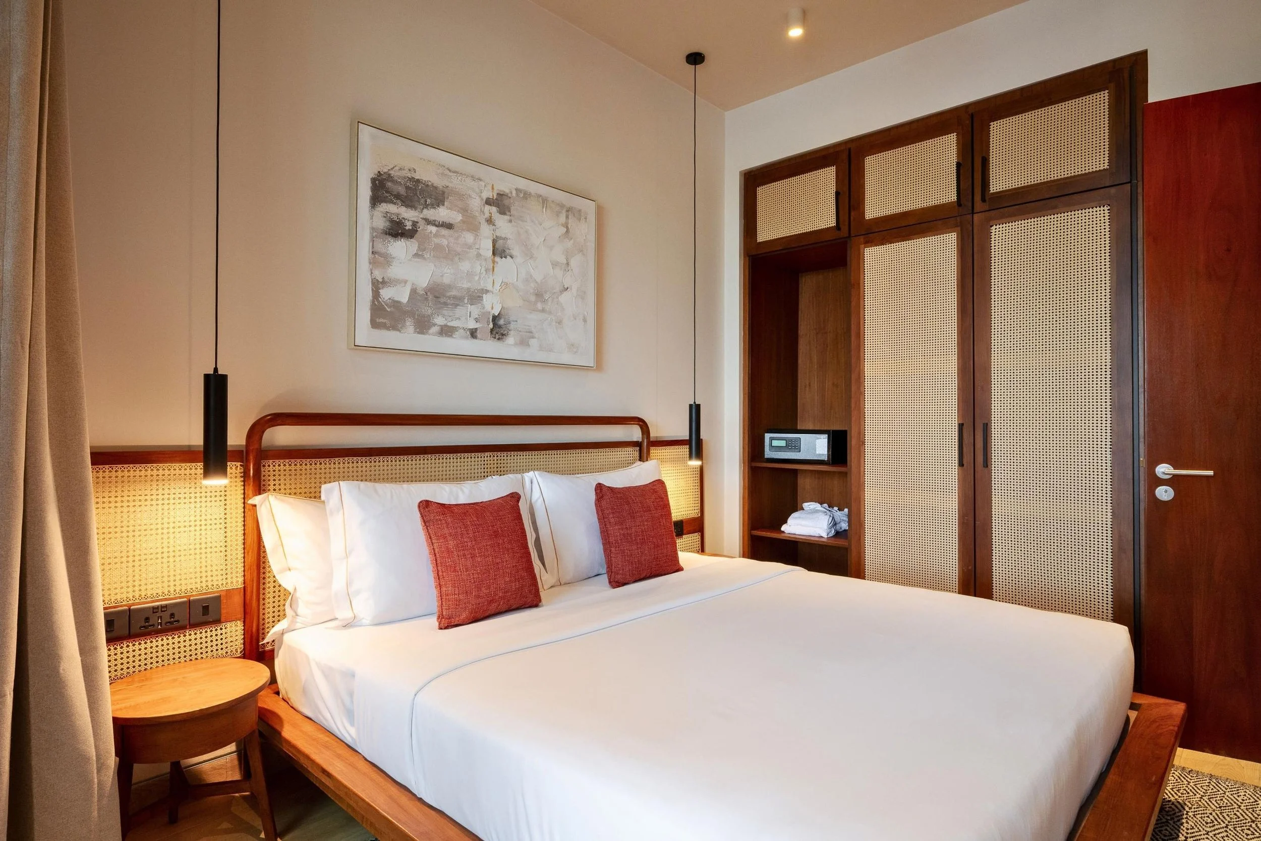 2 bedroom duplex beach apartment for sale | Weligama | Sri Lanka | (247) 9
