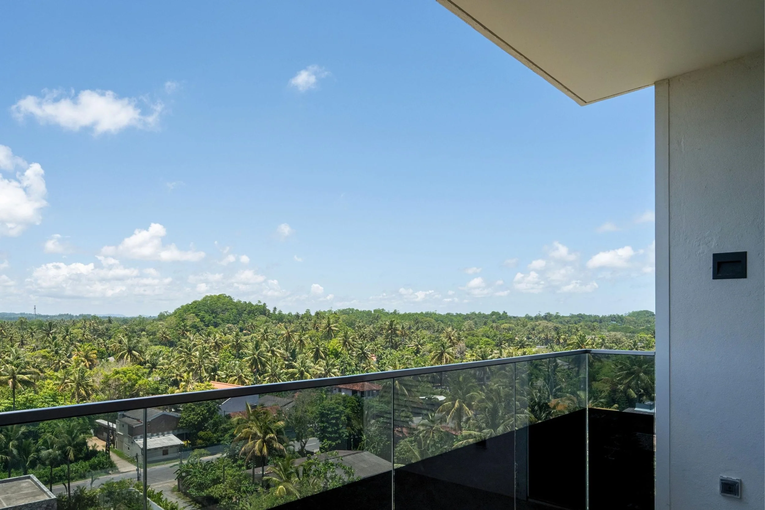 2 bedroom duplex beach apartment for sale | Weligama | Sri Lanka | (247) 12