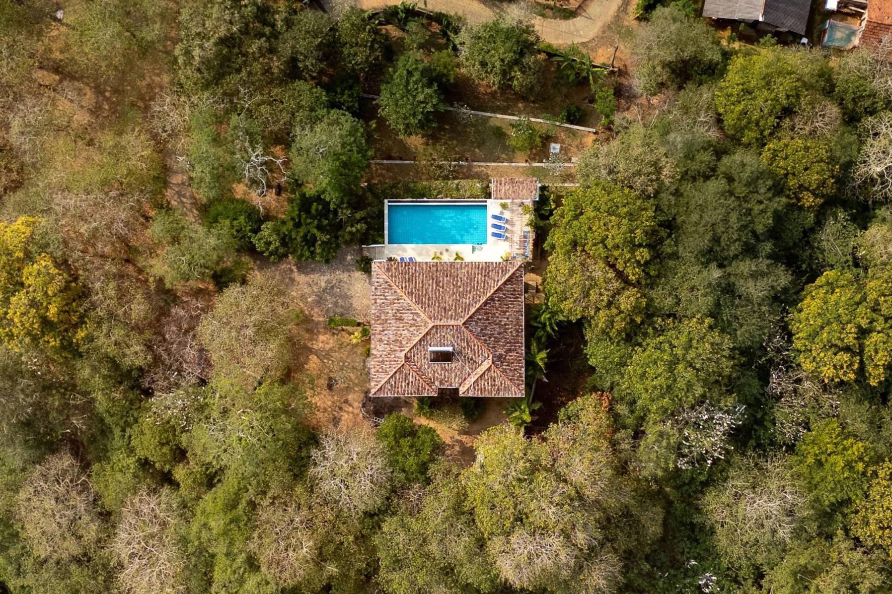oceanview villa for sale | Mawella | Sri Lanka | (250) 2