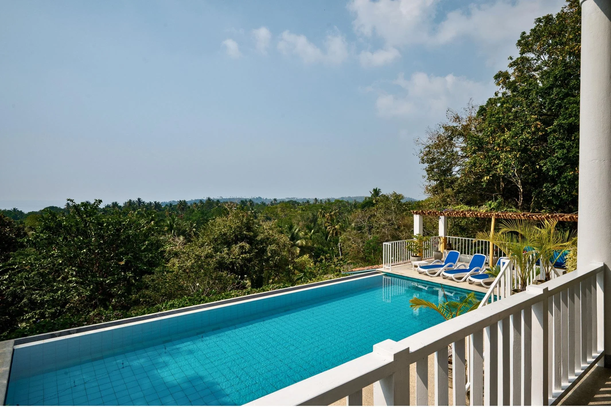 oceanview villa for sale | Mawella | Sri Lanka | (250) 12