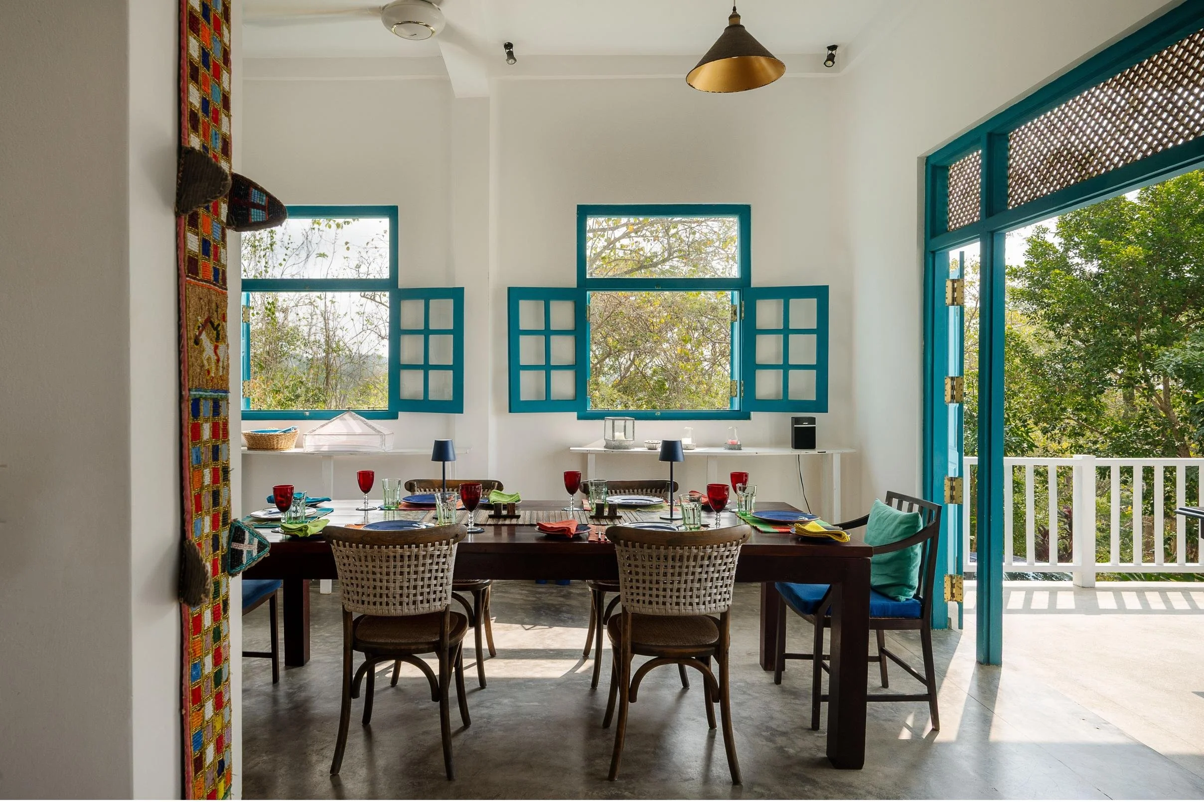 oceanview villa for sale | Mawella | Sri Lanka | (250) 16