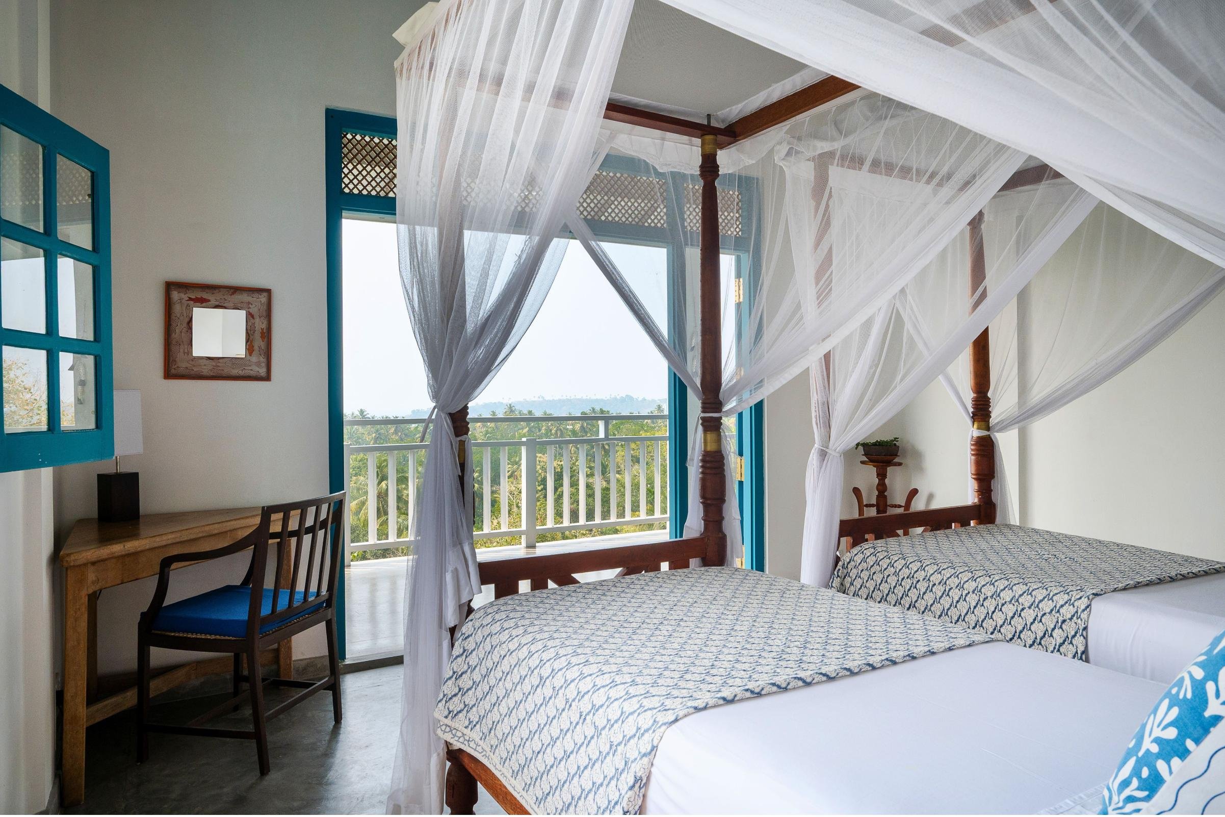 oceanview villa for sale | Mawella | Sri Lanka | (250) 19