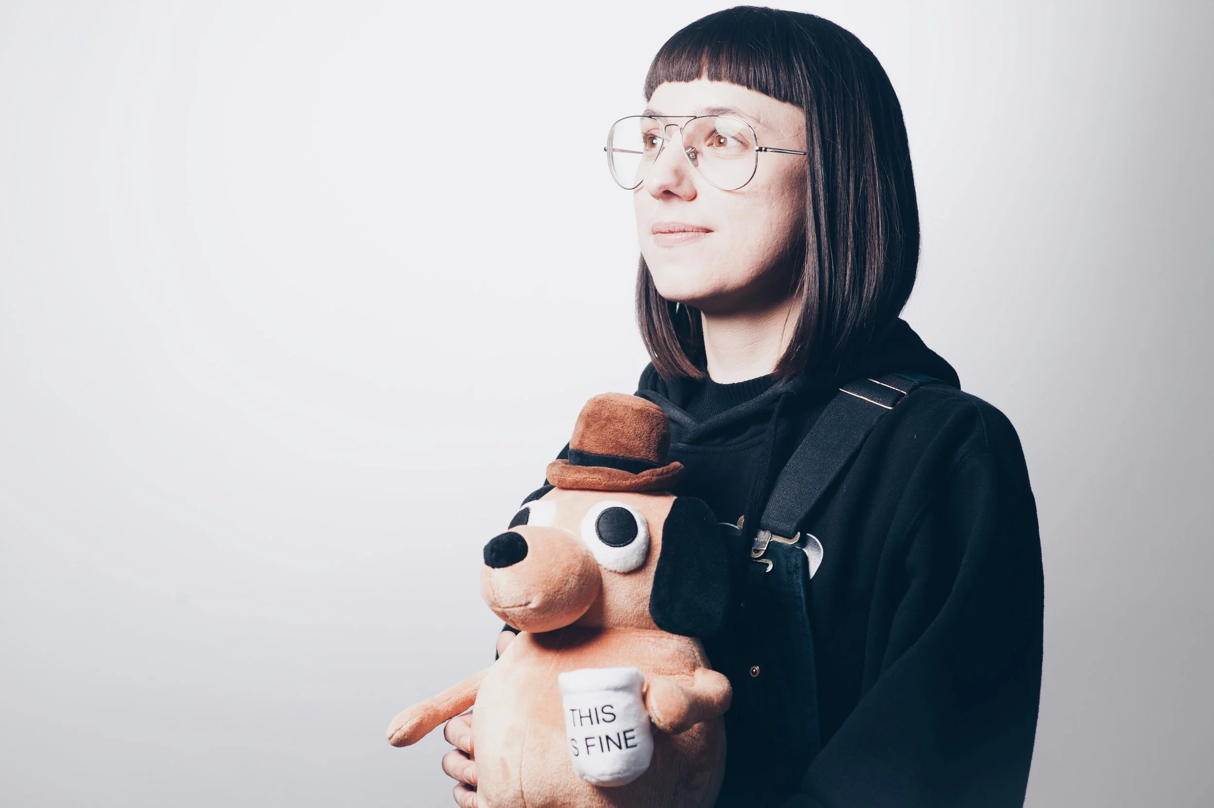 About — Steph Laba: Portfolio